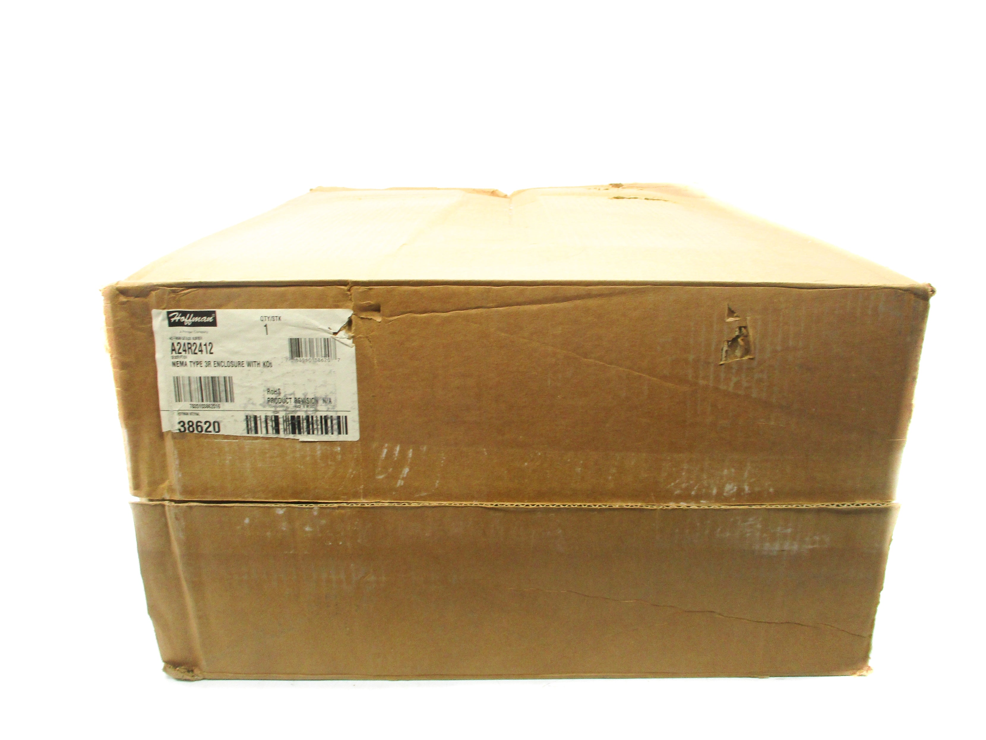 HOFFMAN A24R2412 NSMP