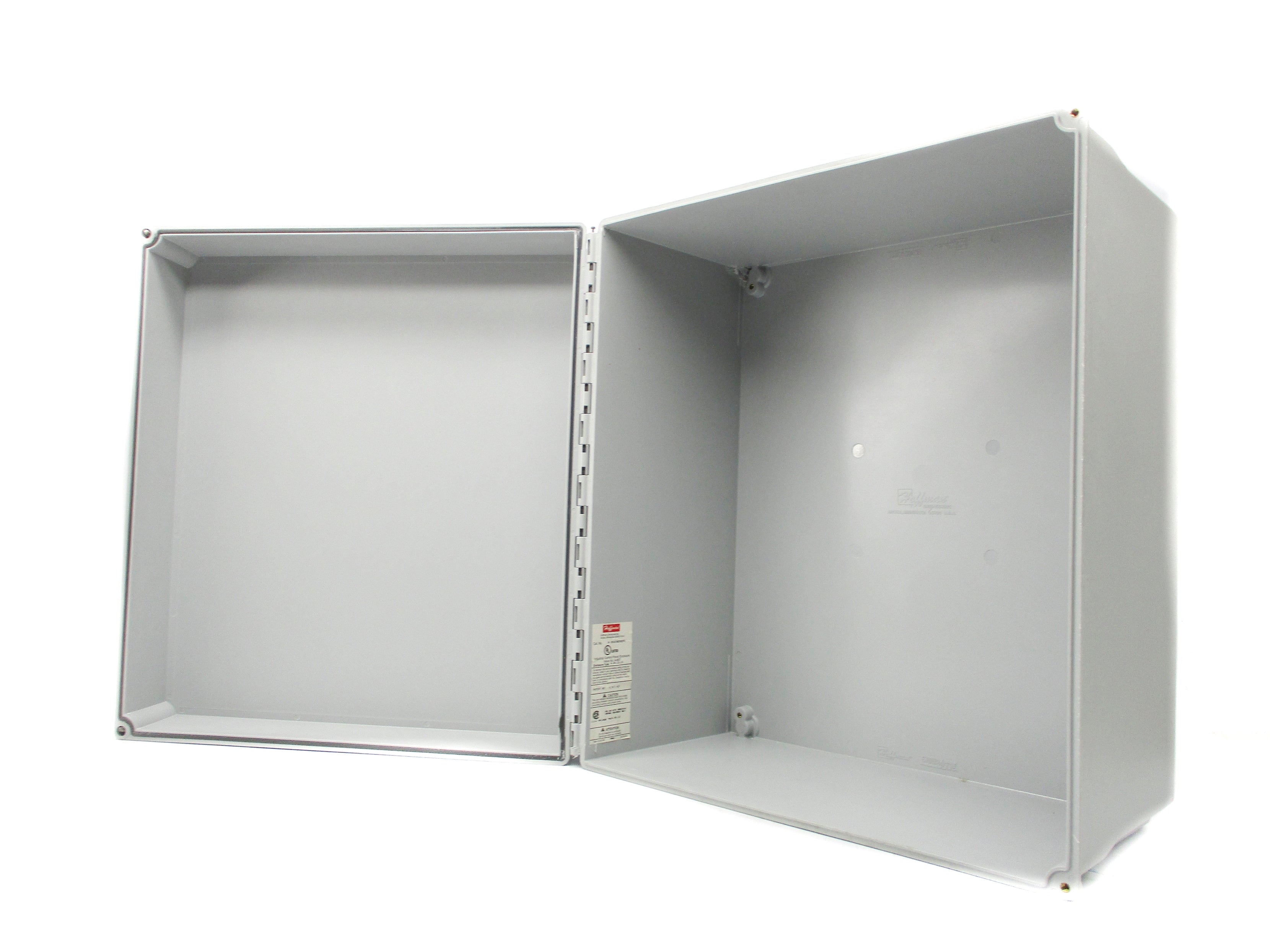 HOFFMAN A-181610CHSCFG (AS PICTURED) NSNP