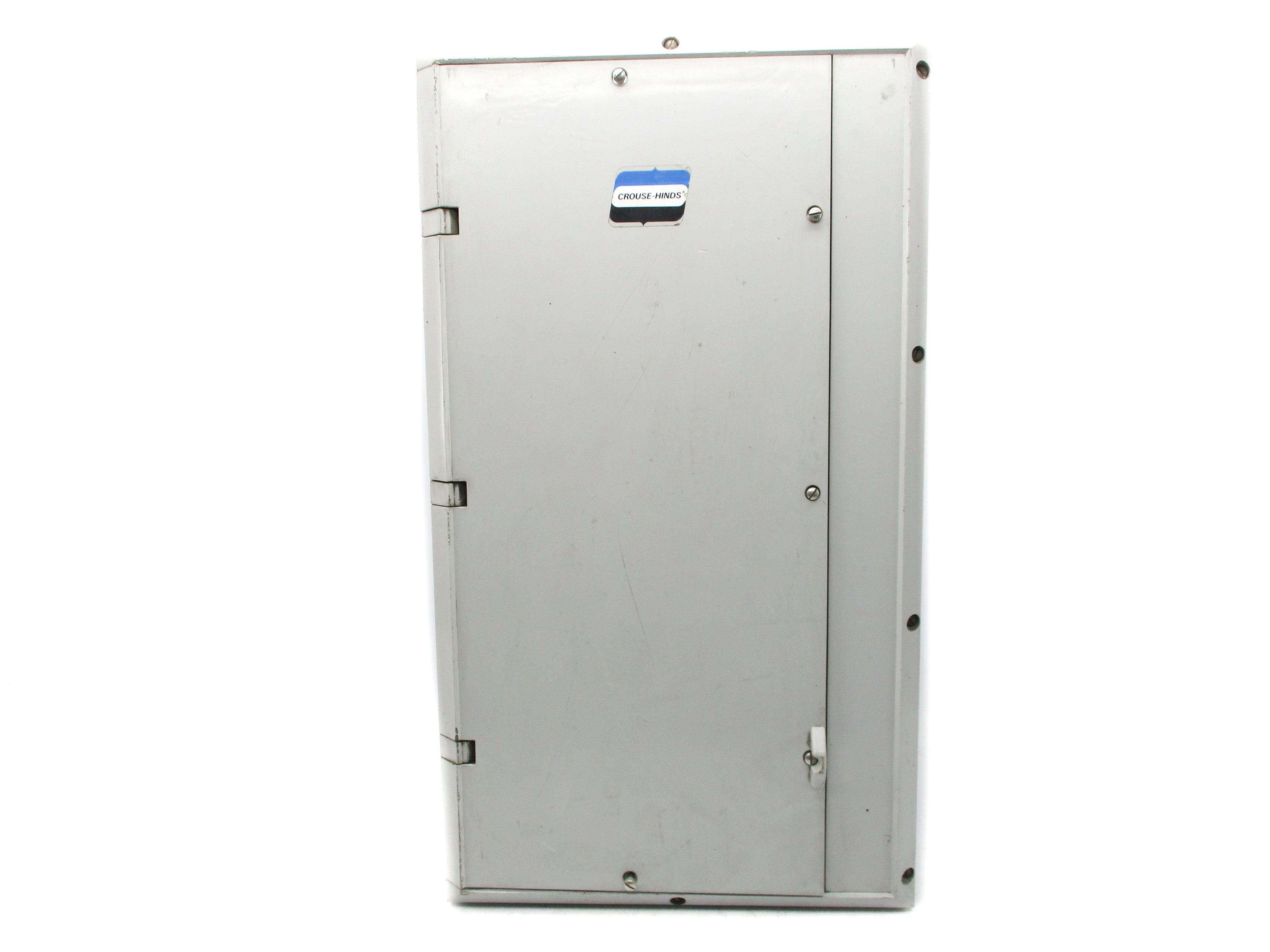 CROUSE HINDS NCE142608 NSNP