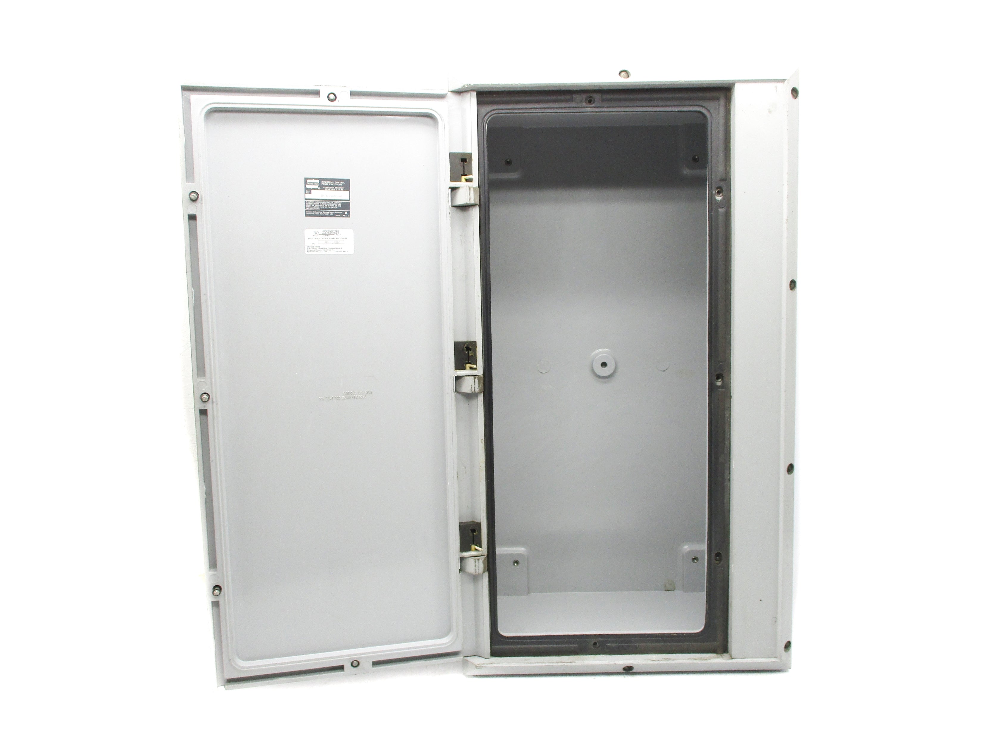 CROUSE HINDS NCE142608 NSNP