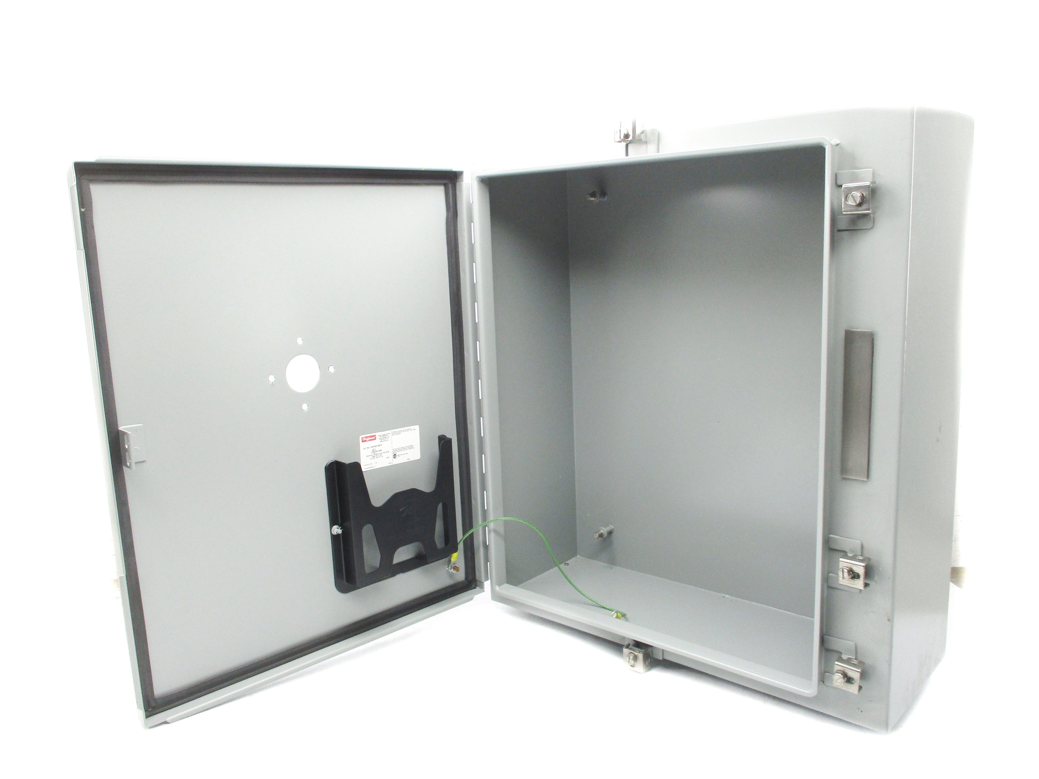 HOFFMAN A24HS2108LP UNMP