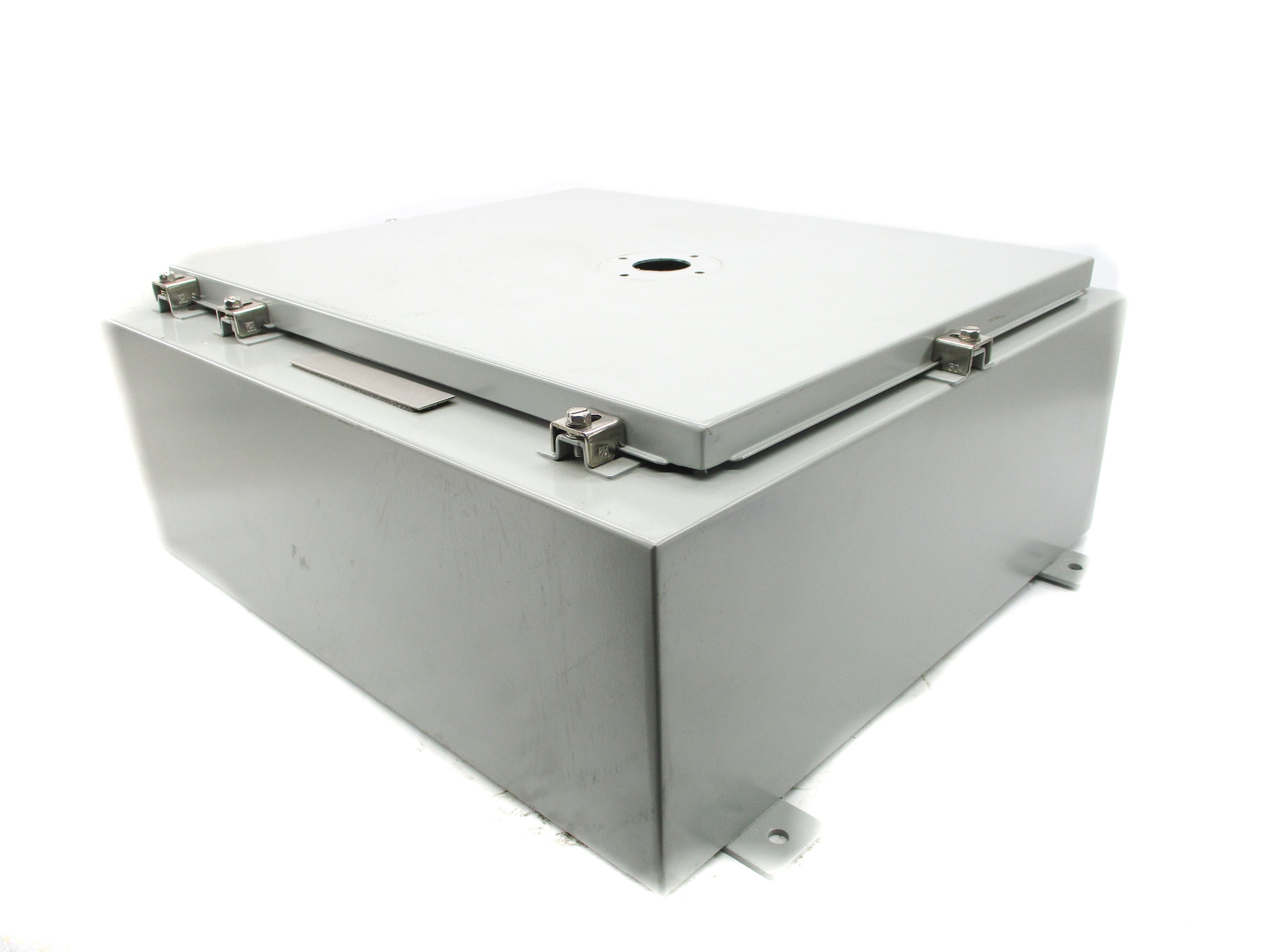 HOFFMAN A24HS2108LP UNMP