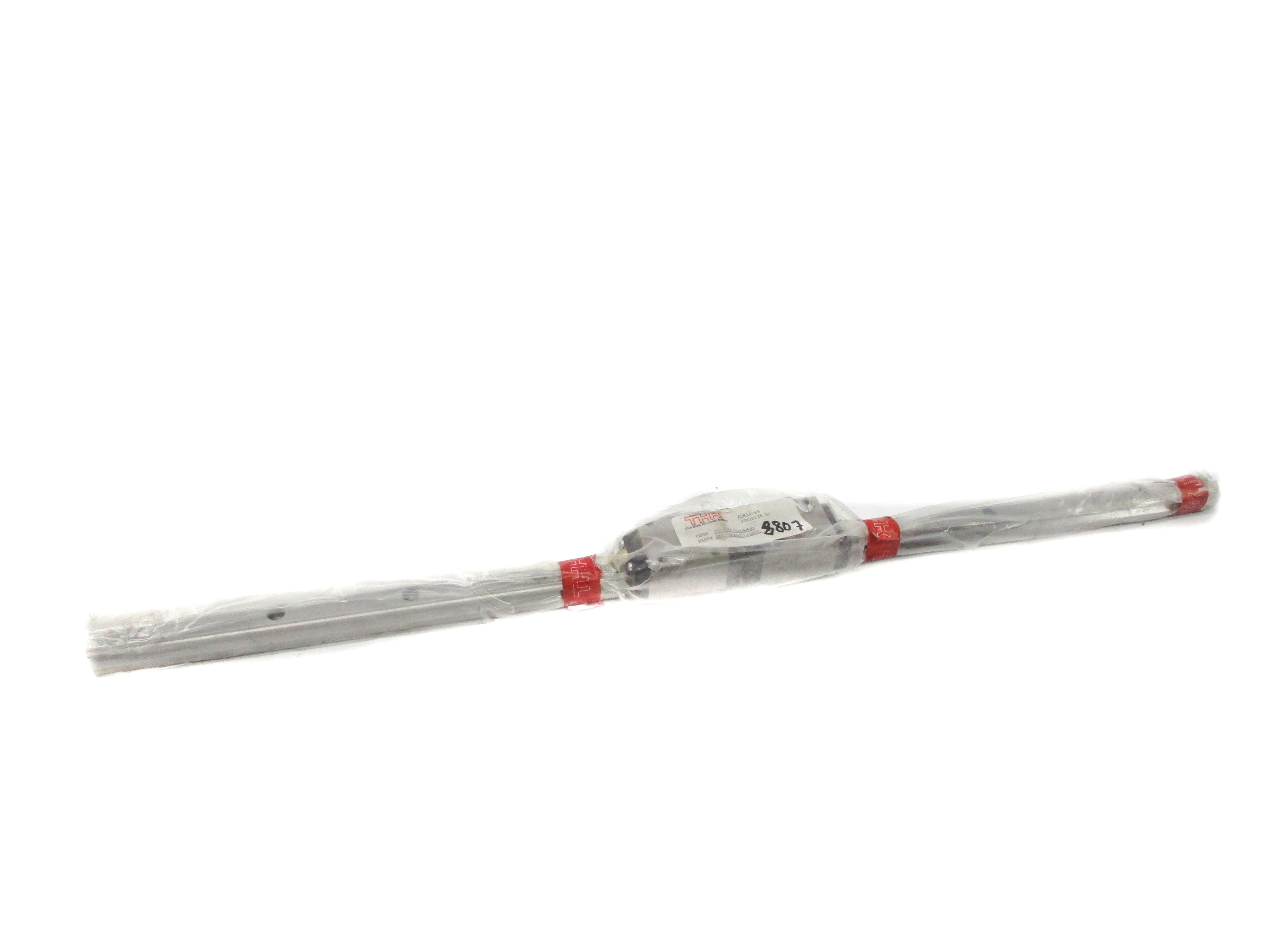 THK HSR15R2SSC1+580L NSMP