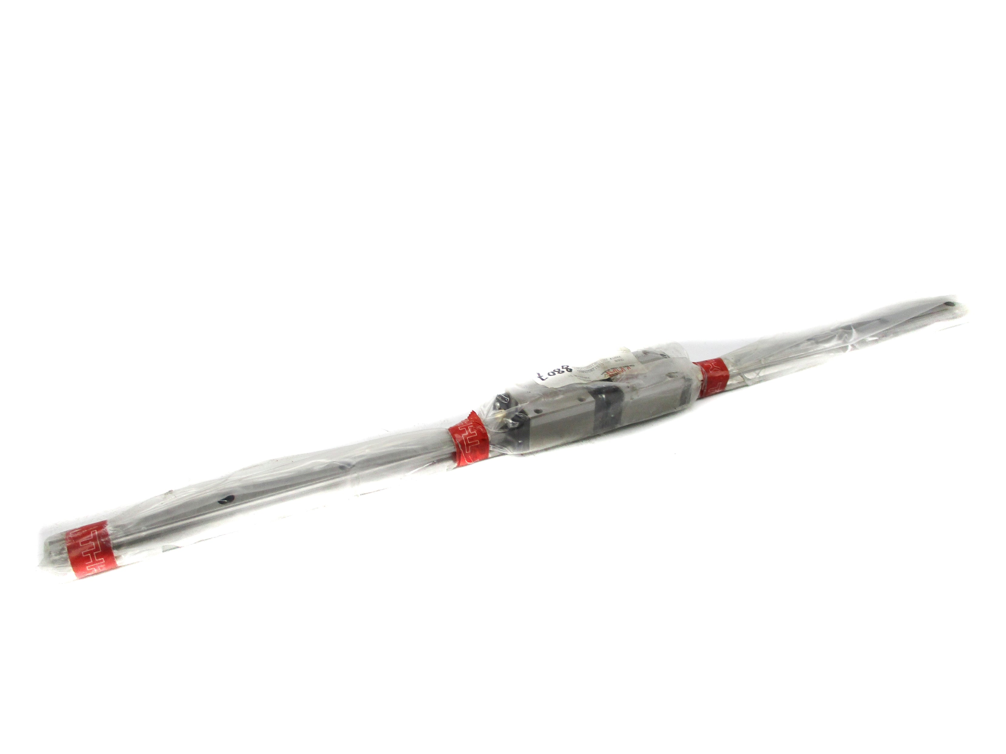 THK HSR15R2SSC1+580L NSMP