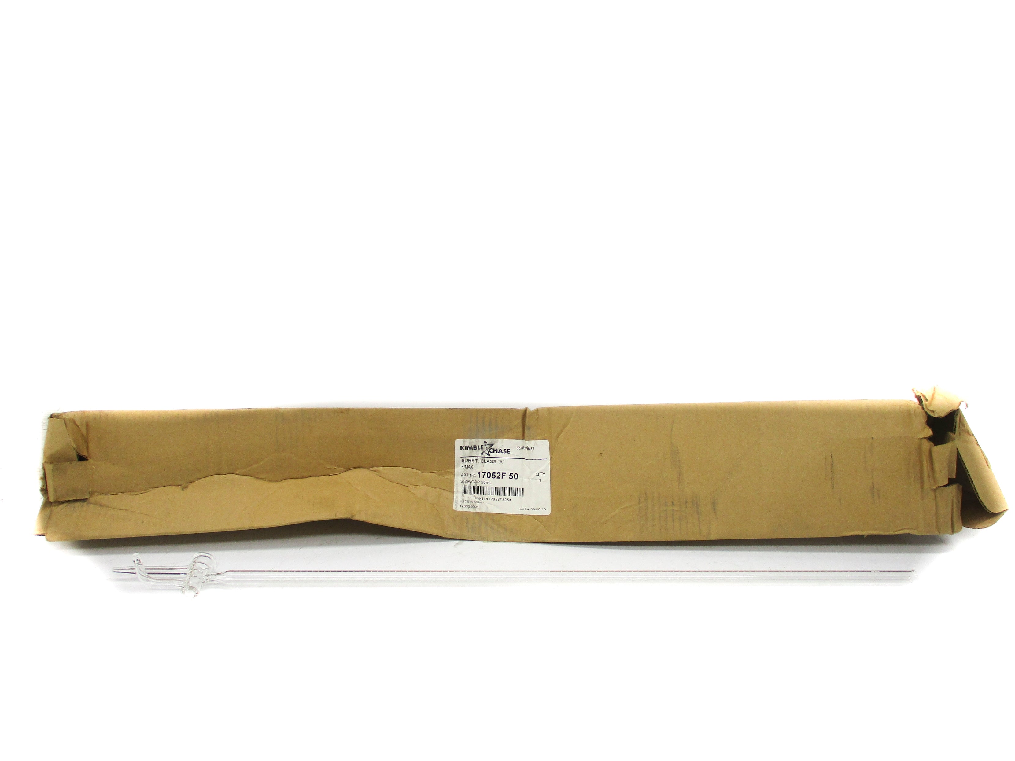 KIMBLE CHASE 17052F50 NSMP