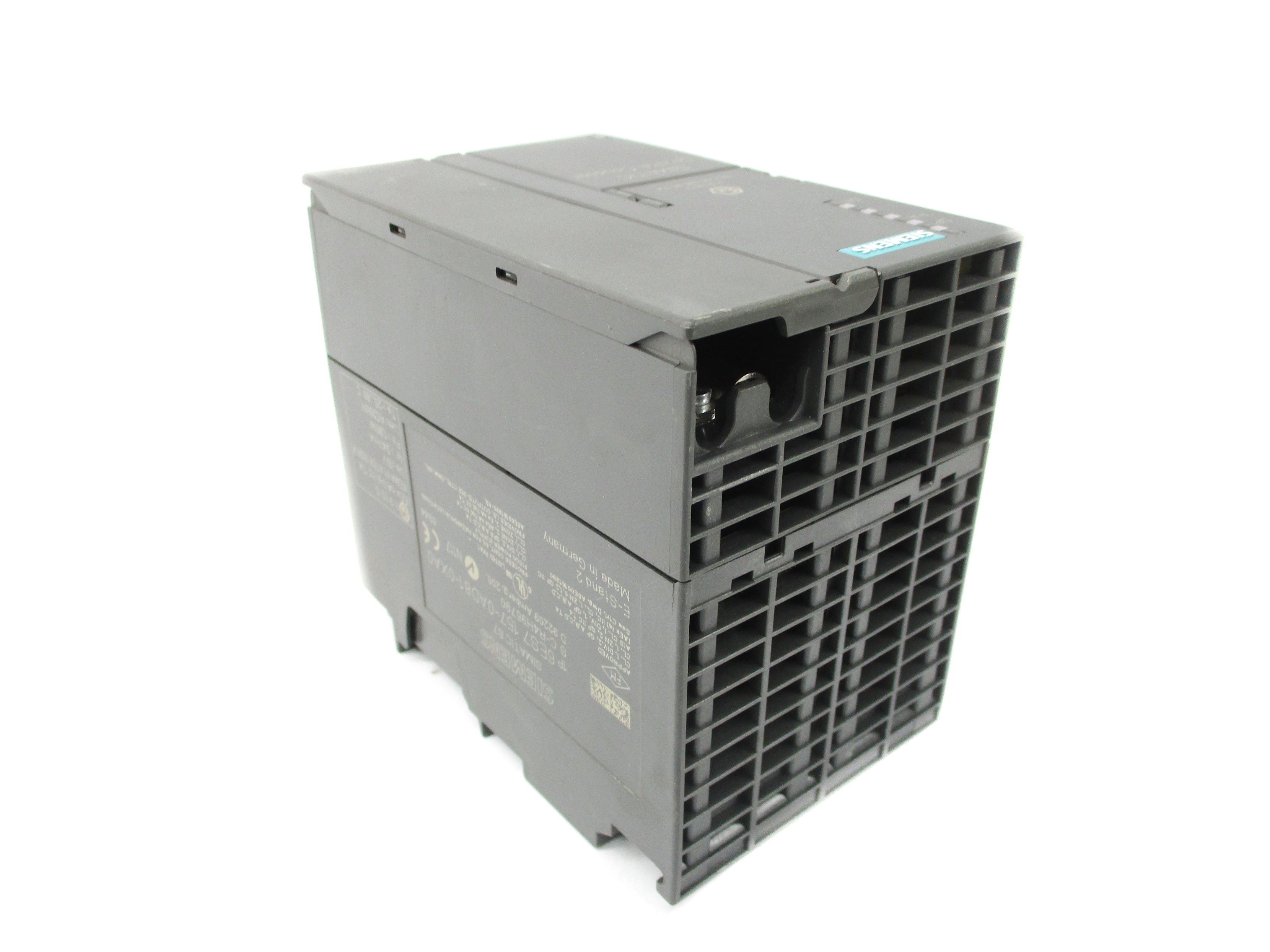 SIEMENS 6ES7-157-0AD81-0XA0 UNMP
