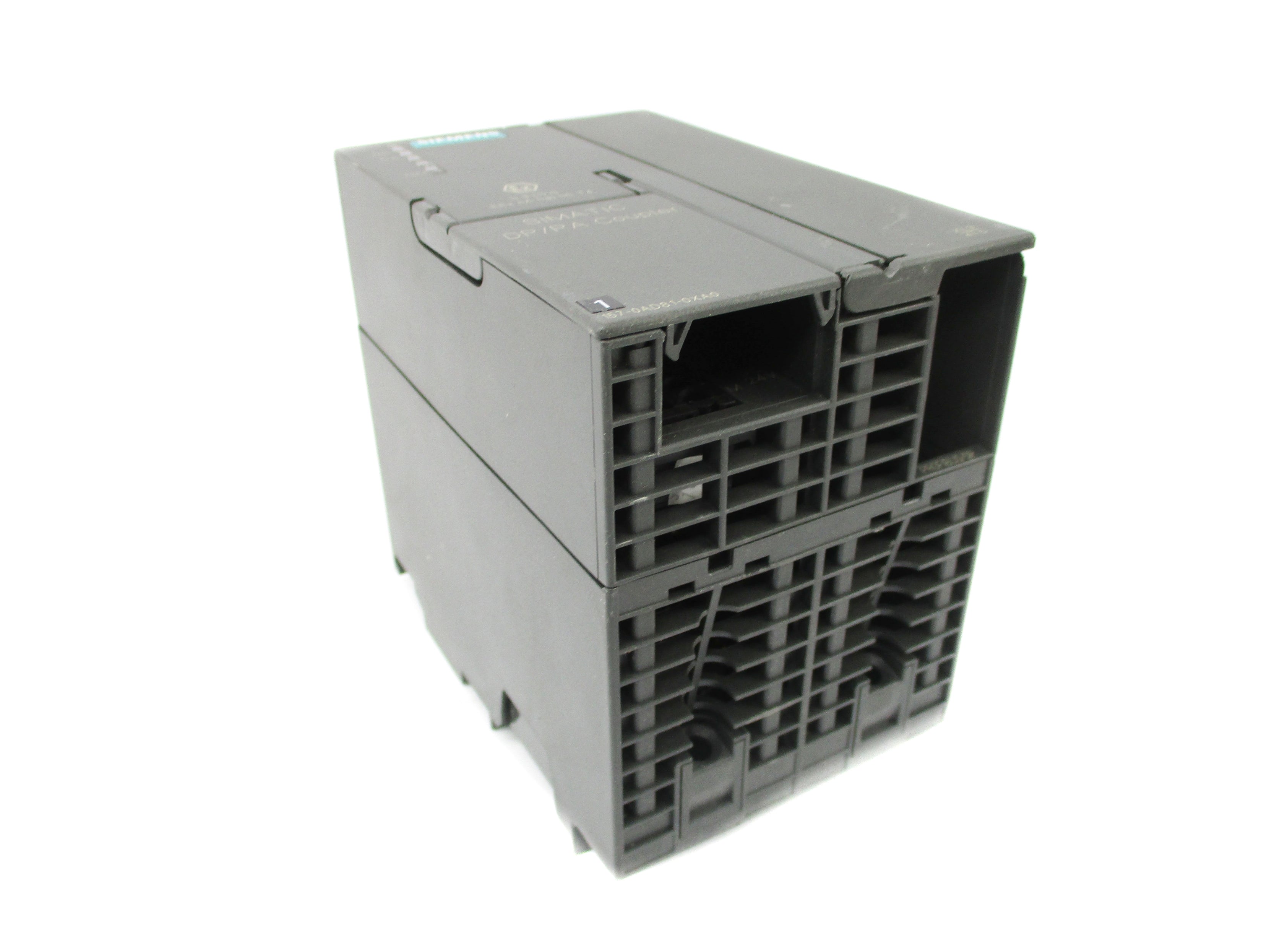 SIEMENS 6ES7-157-0AD81-0XA0 UNMP