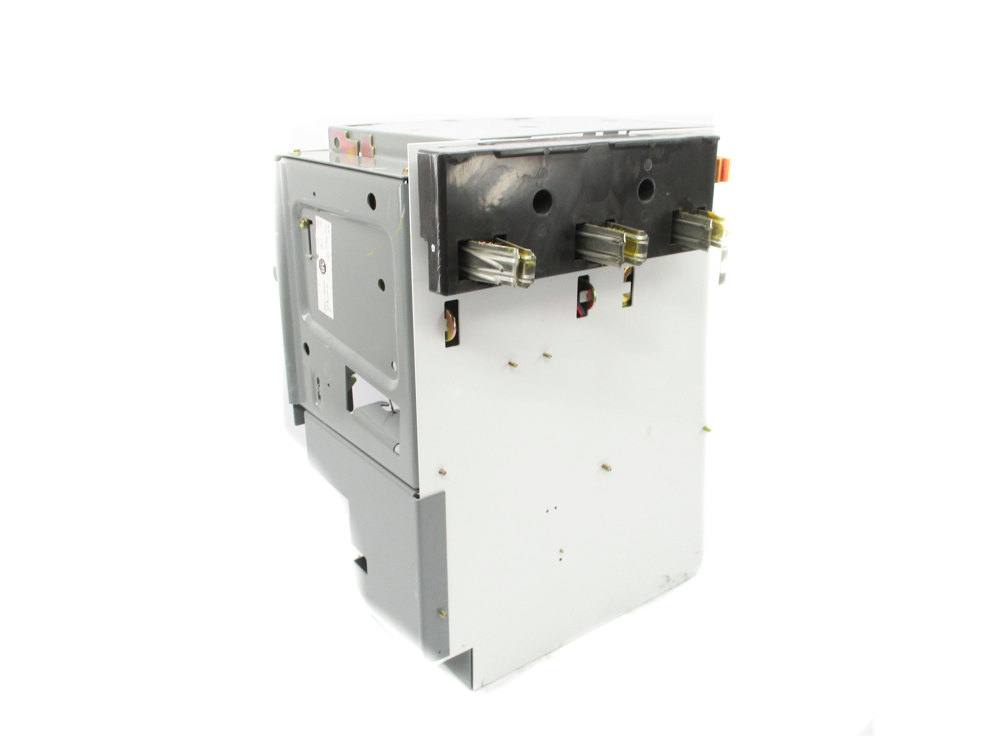 ALLEN BRADLEY 2113B-DABD-7FB1K-21-46CA-79UL-99X-9018X8X SER. U UNMP