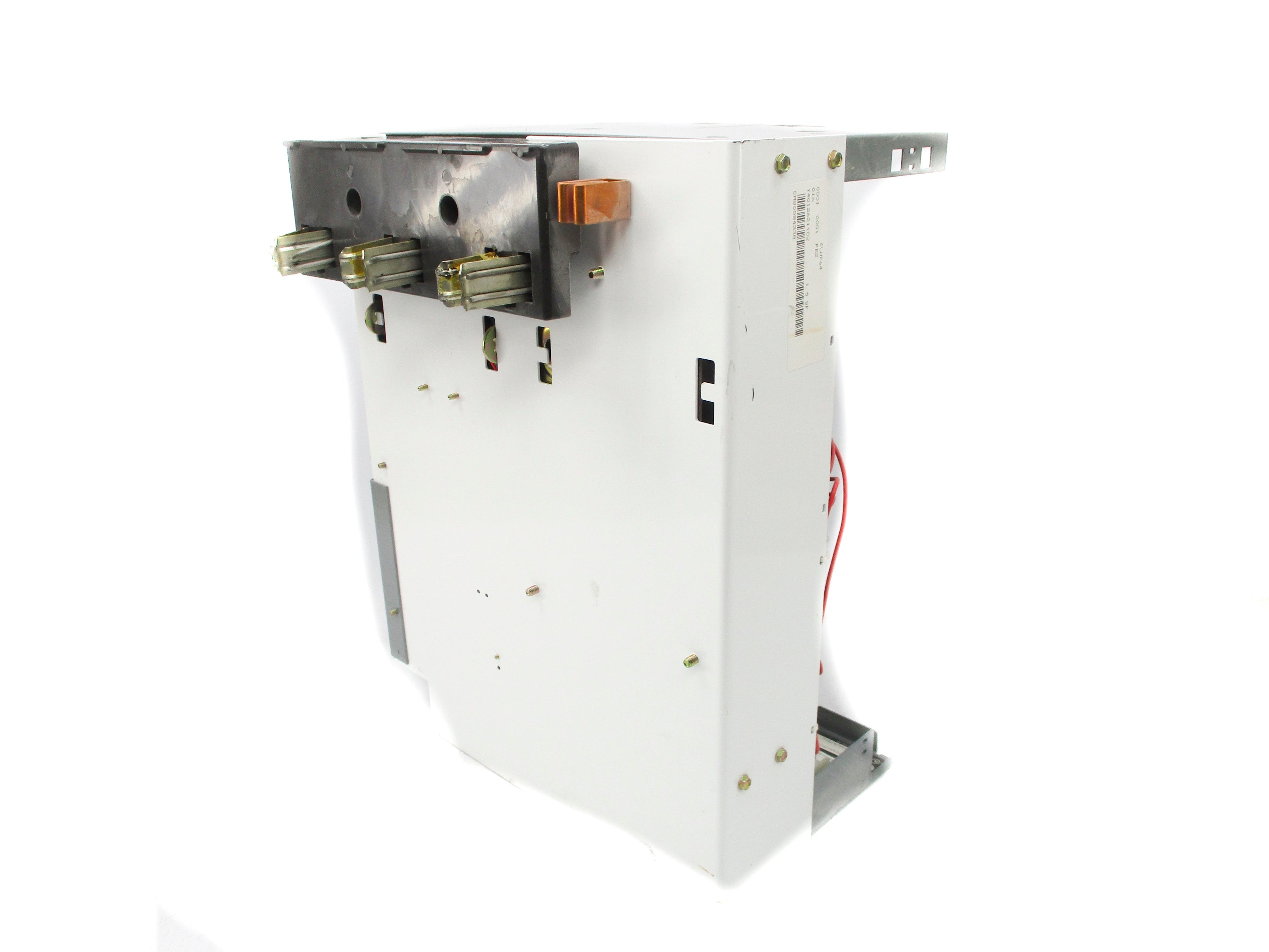 ALLEN BRADLEY 2113B-DABD-7FB1K-21-46CA-79UL-99X-9018X8X SER. U UNMP