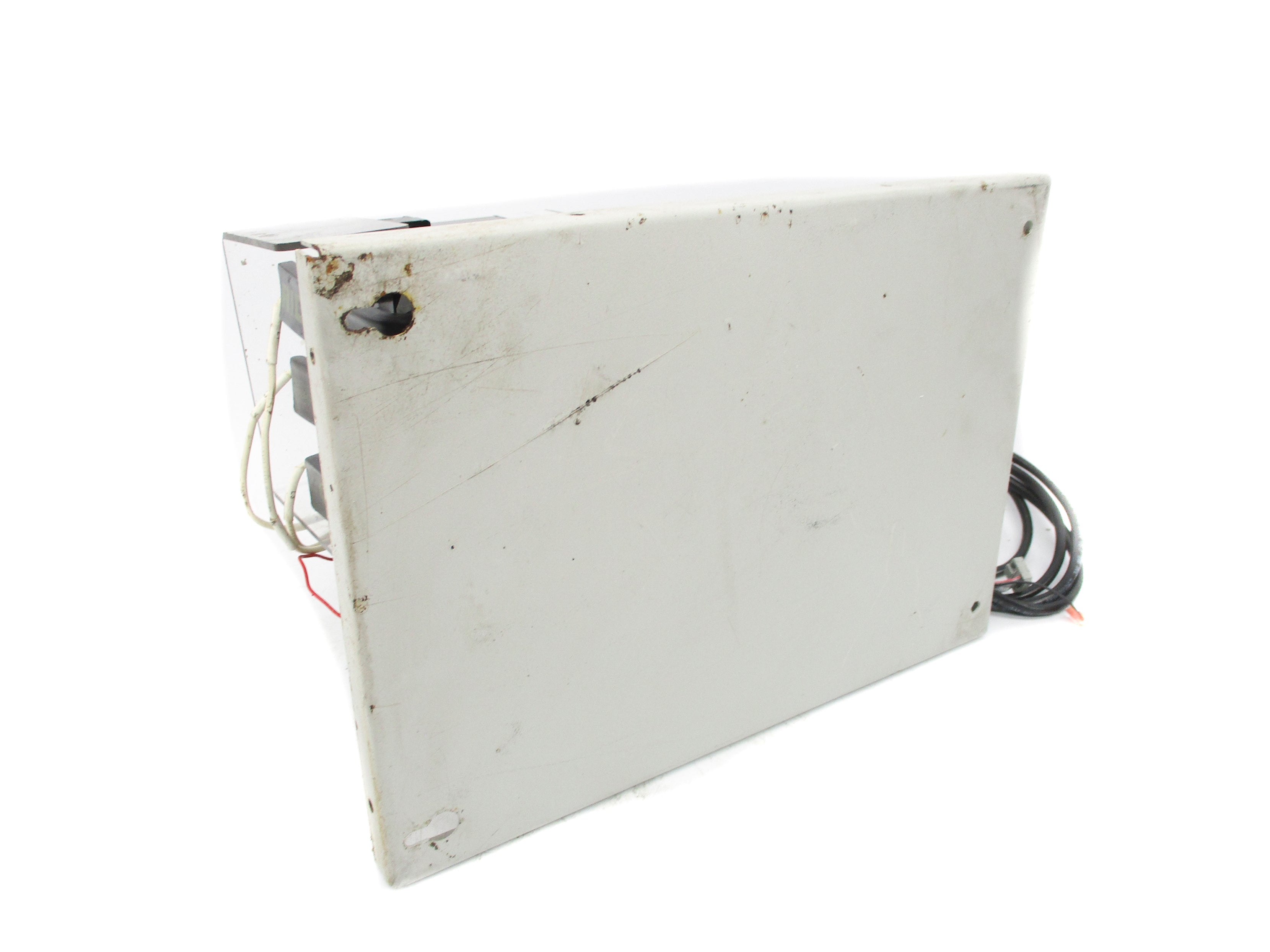 ALLEN BRADLEY 1336R-PRE-VB180-AN SER. A 480V UNMP