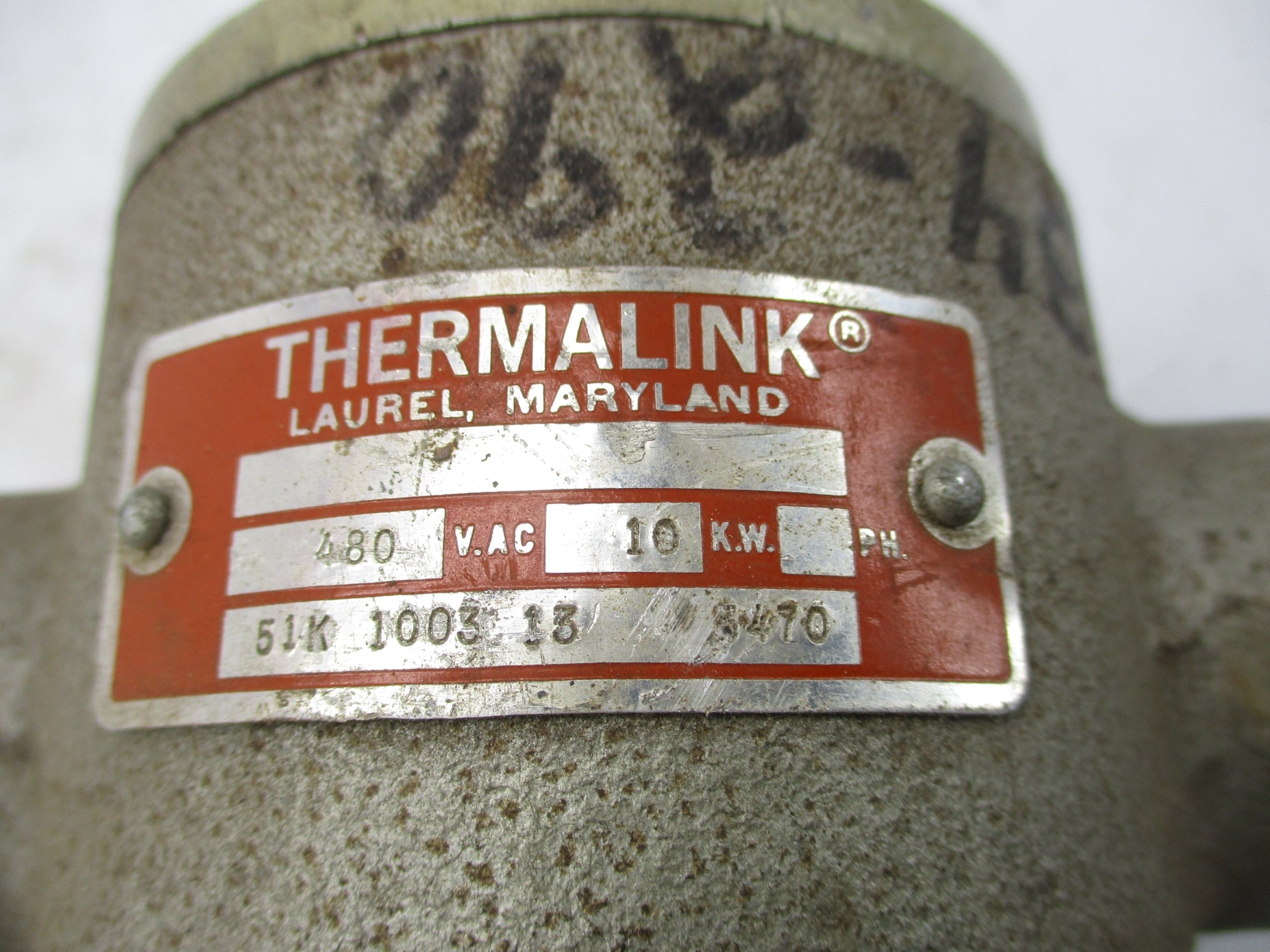 THERMALINK 51K1003133470 (AS PICTURED) NSNP