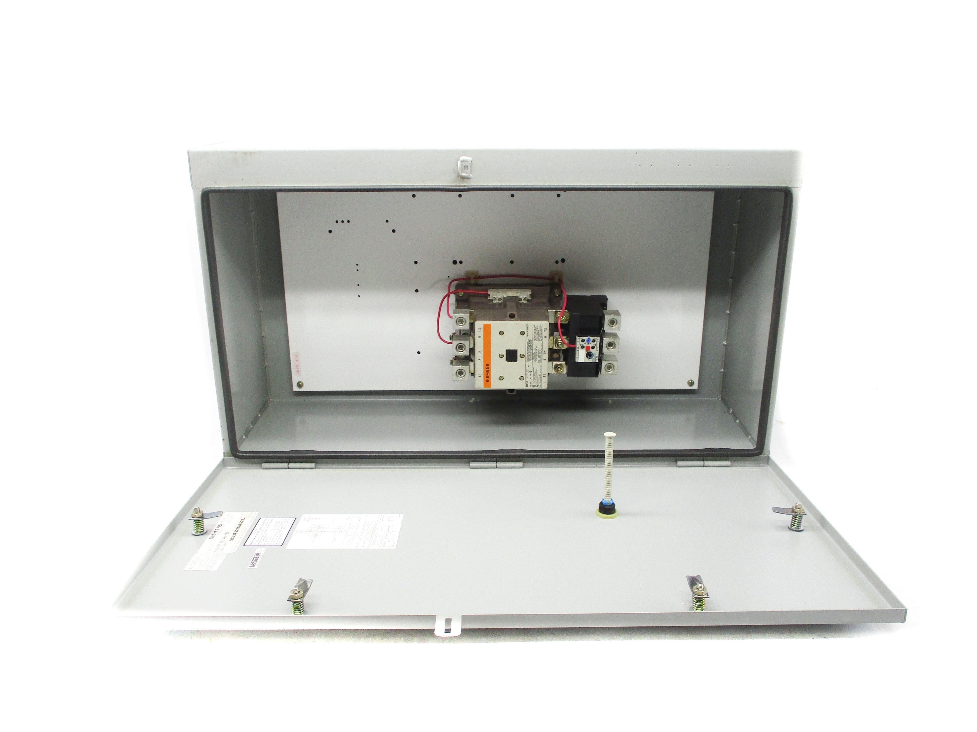 SIEMENS SXL2F5217A8623J NSNP