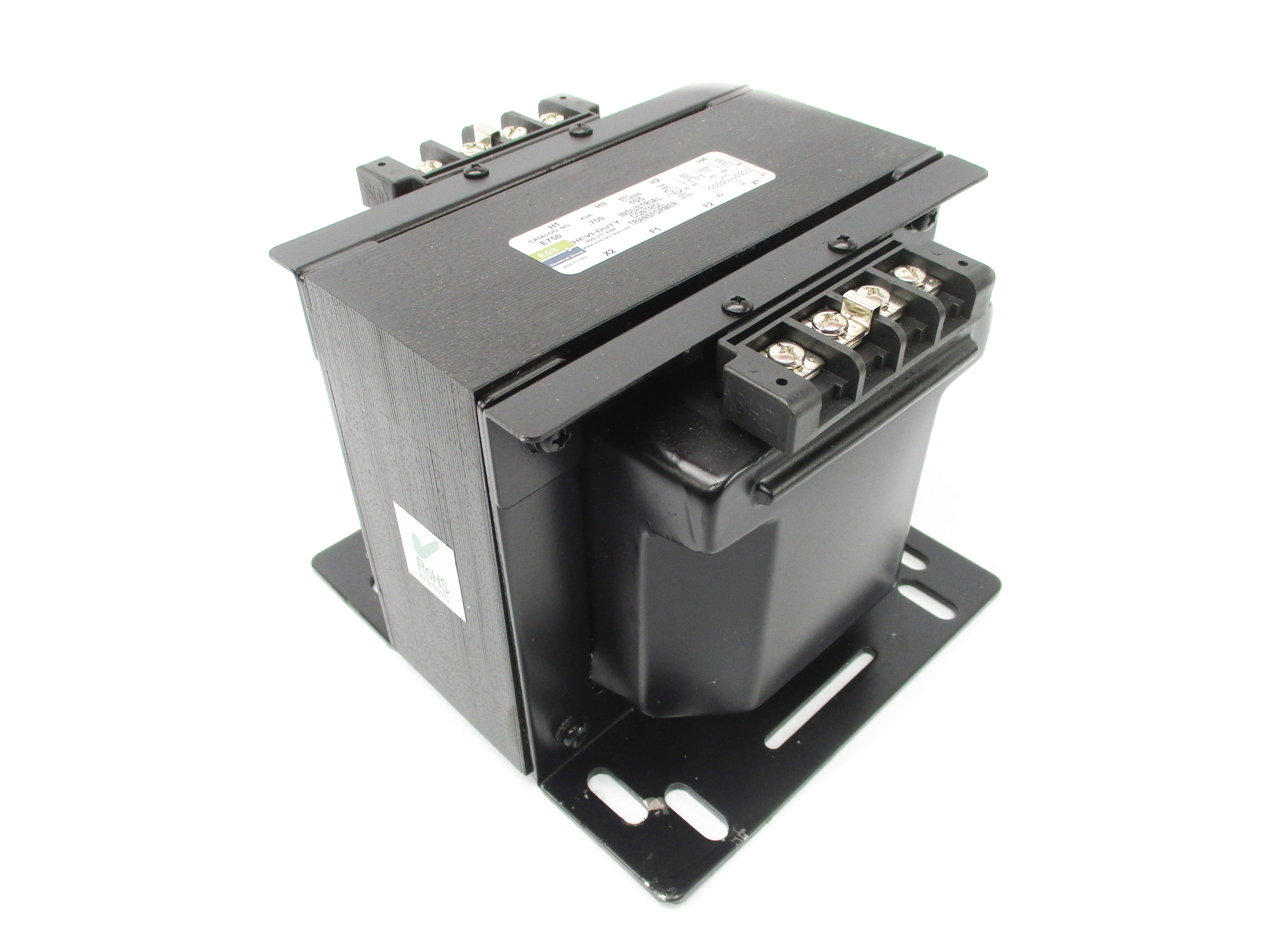 EGS E750 NSMP