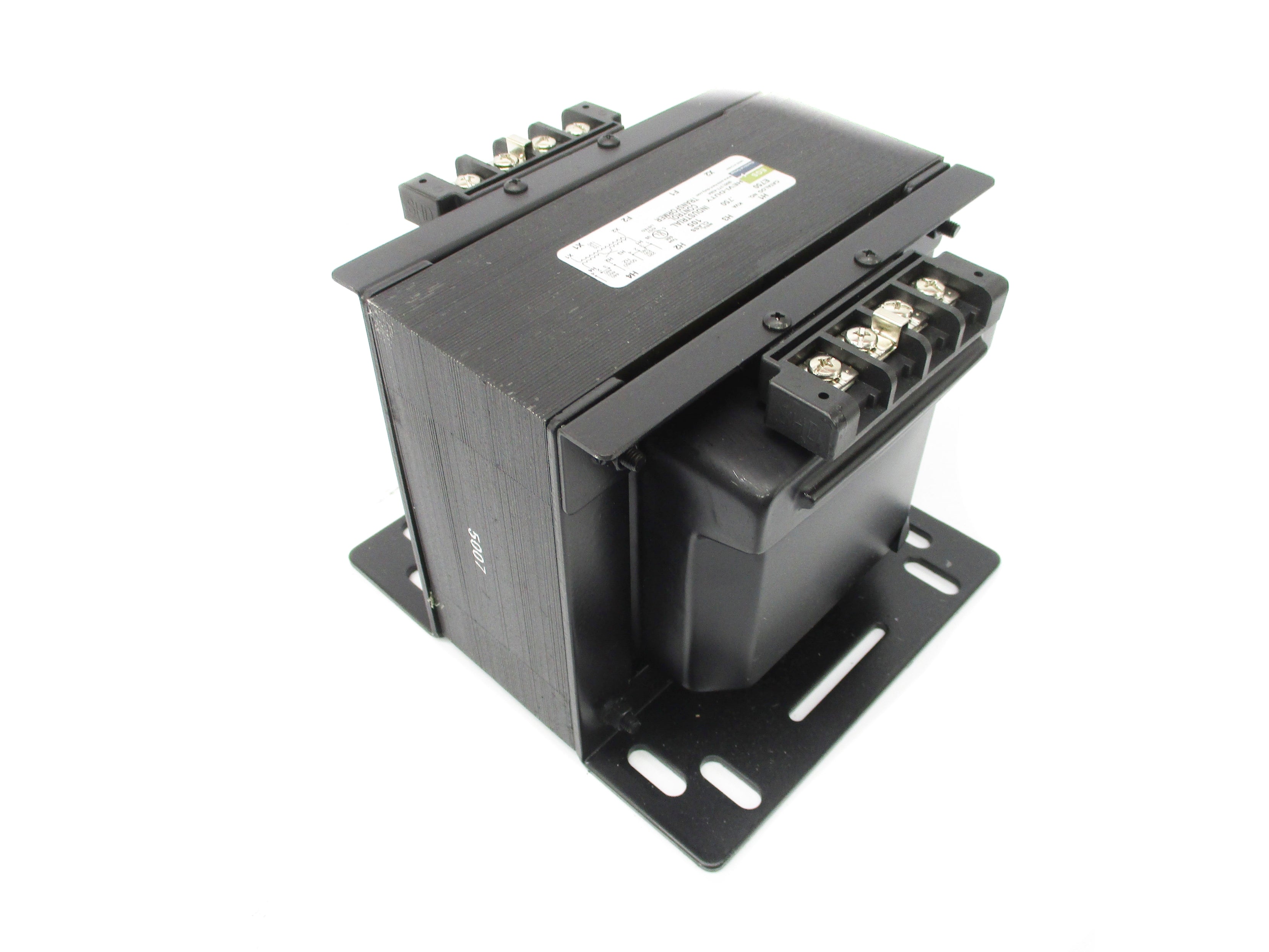 EGS E750 NSMP