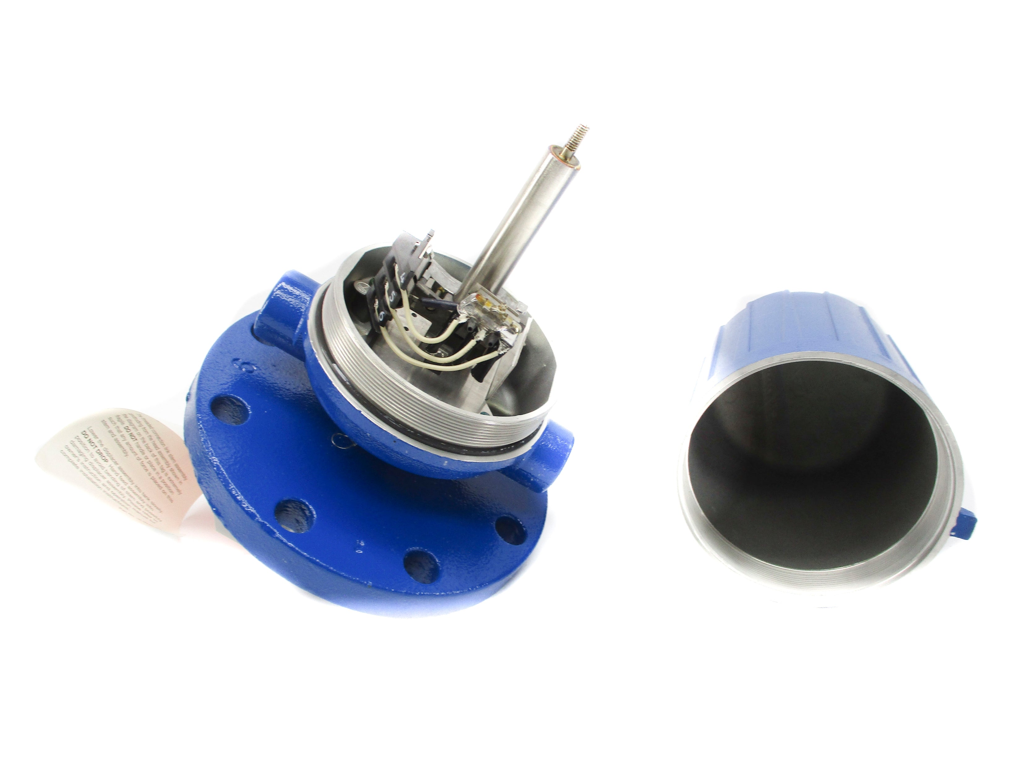 MAGNETROL A10-1H2A-AKB 175PSI NSMP