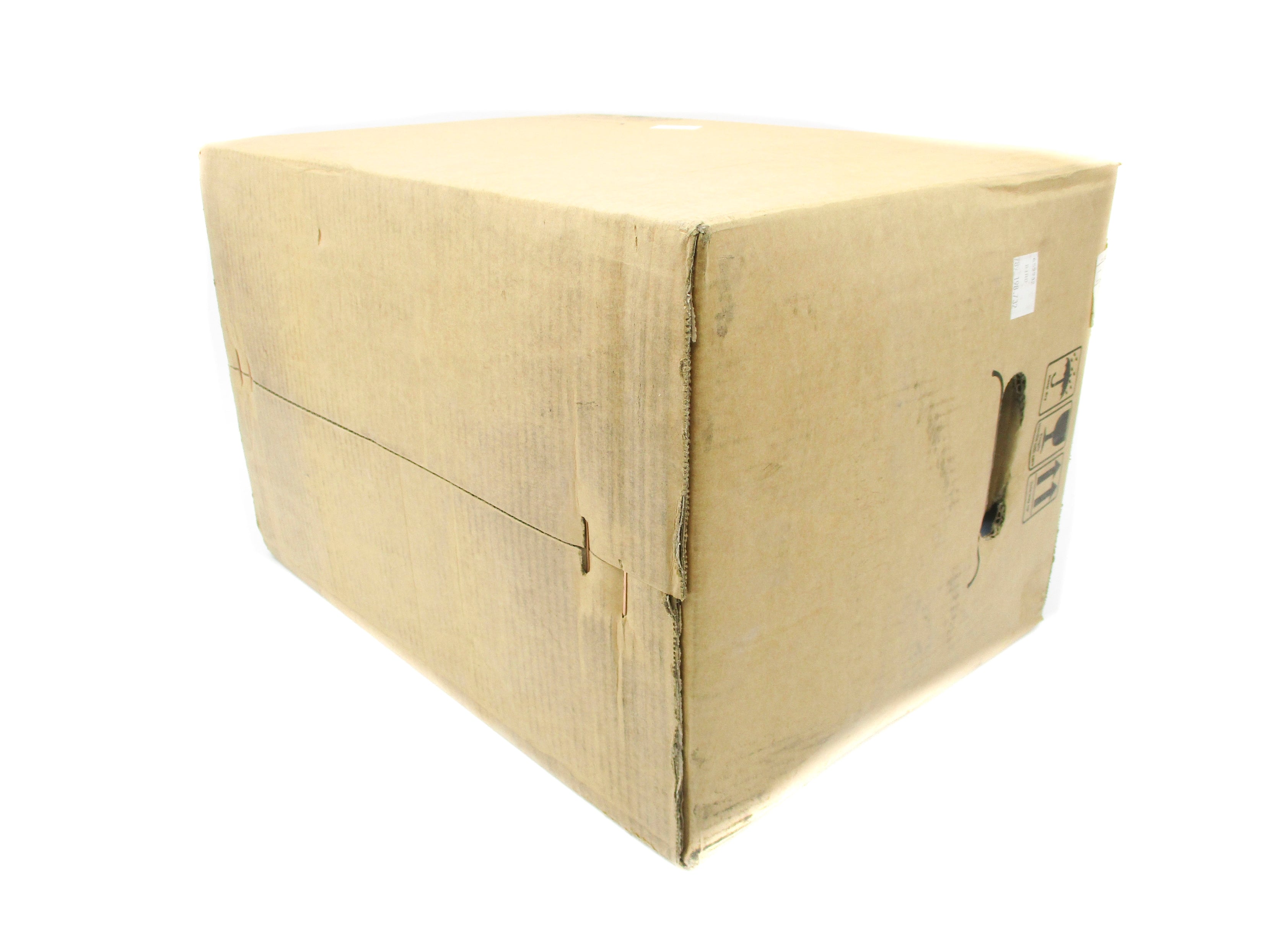 CG DRIVES & AUTOMATION FDU48-018 NSFS