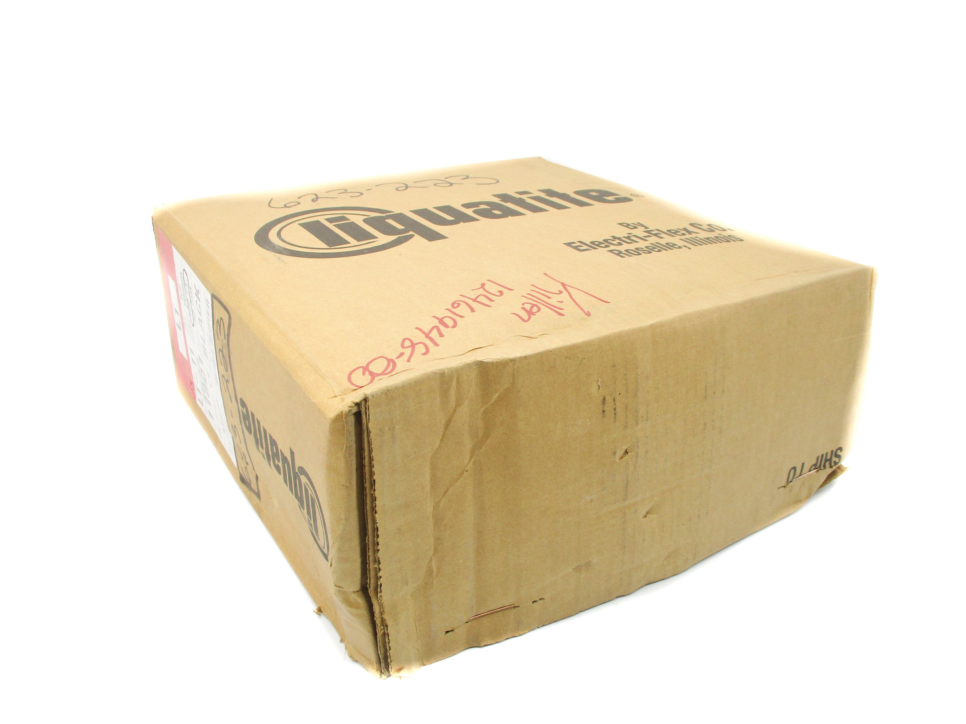 LIQUATITE LT-11 11801 NSFS