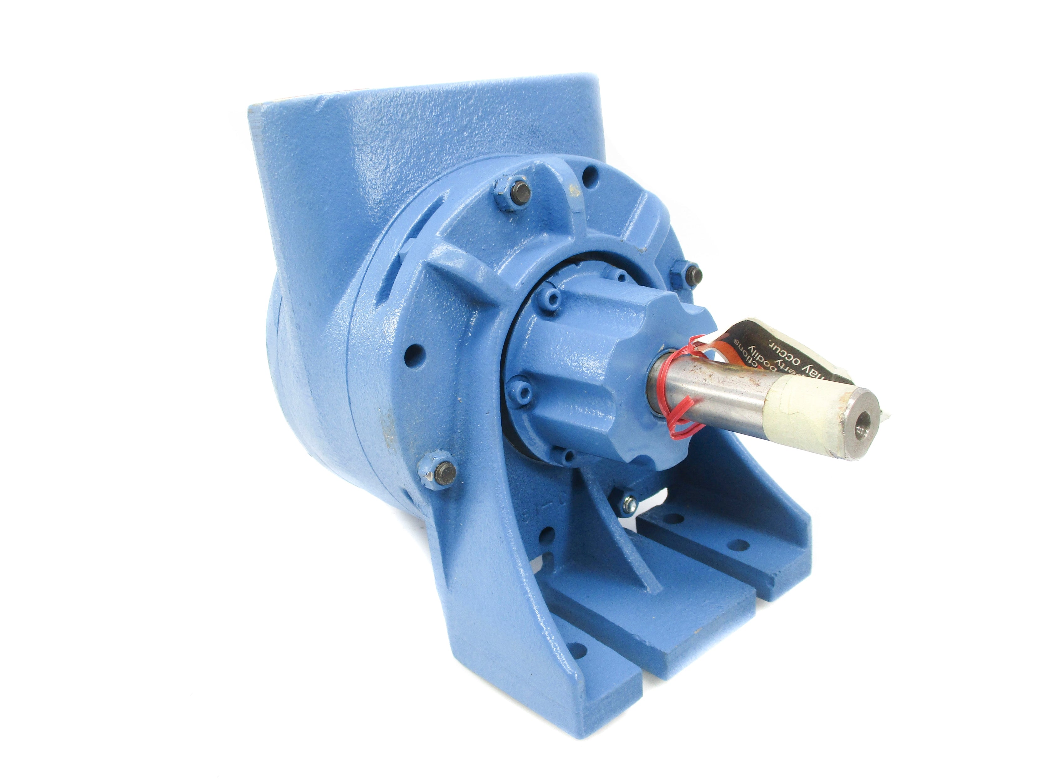 TUTHILL 5C2BV-C-7 NSNP