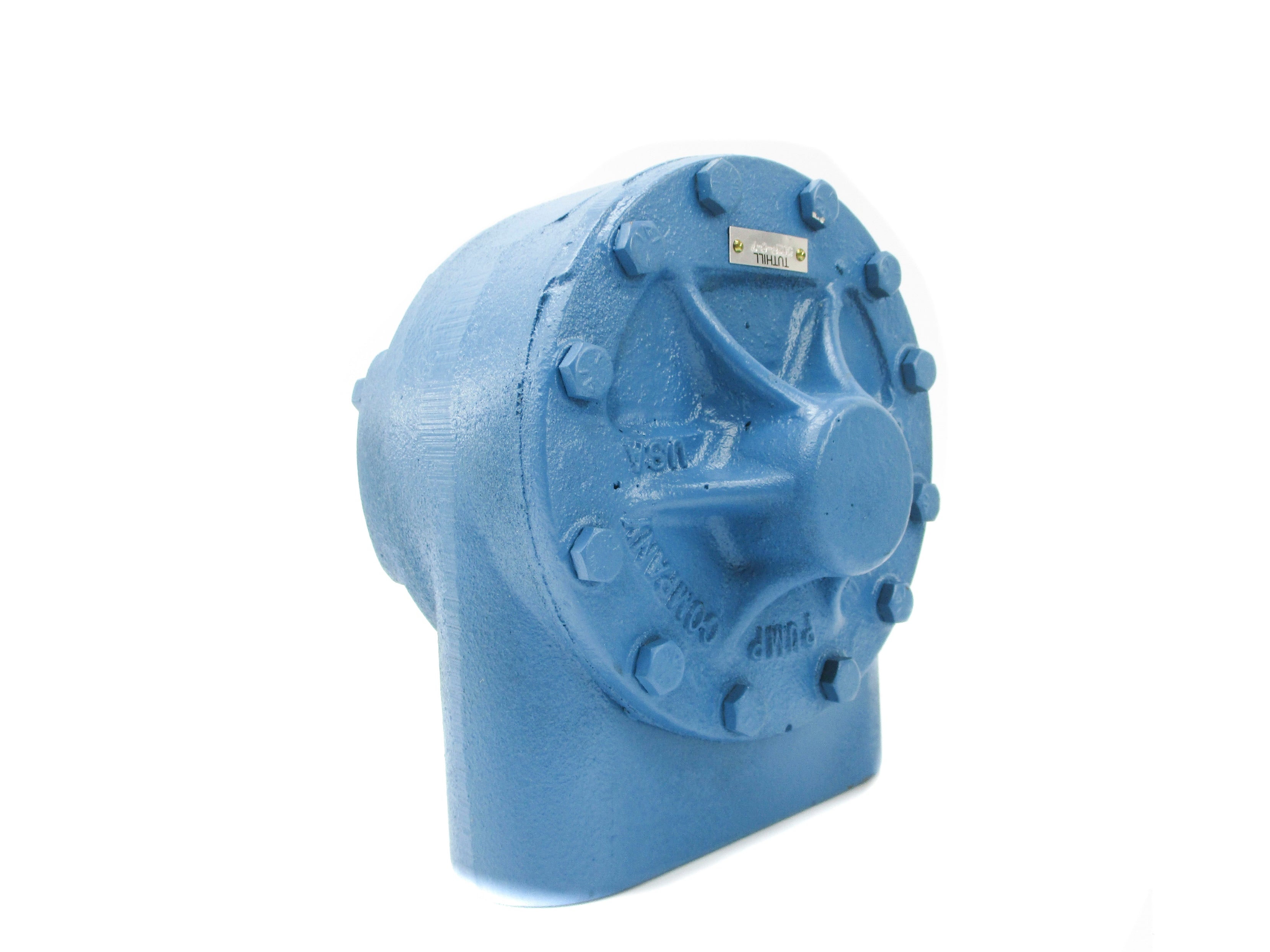 TUTHILL 5C2F-C-7 NSNP