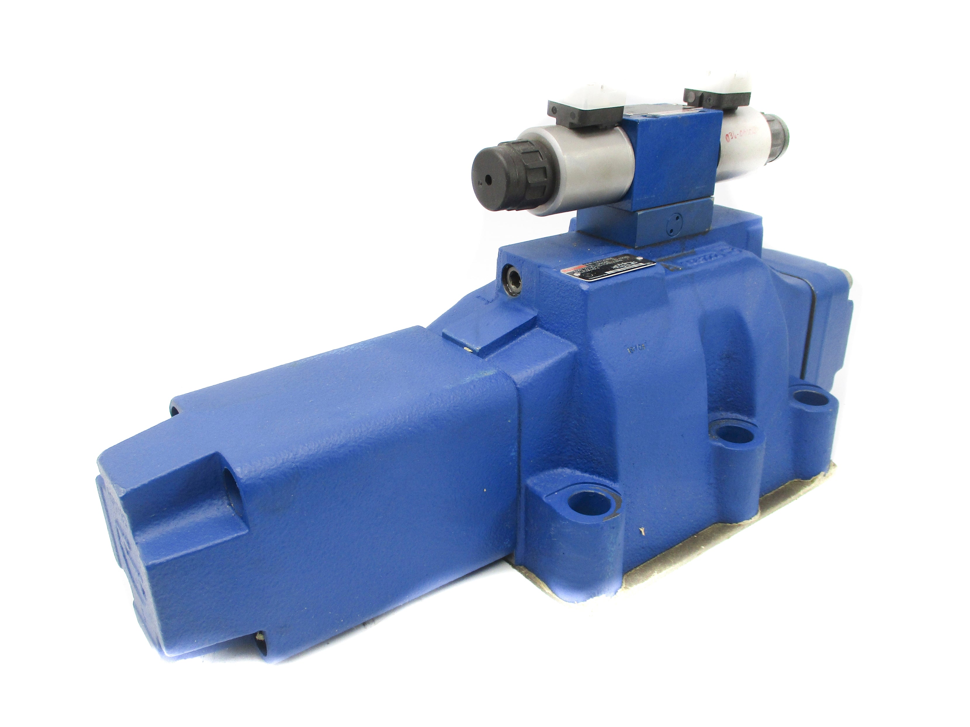 REXROTH 4WRZ32W9-520-70/6EG24N9 R901263893 NSNP