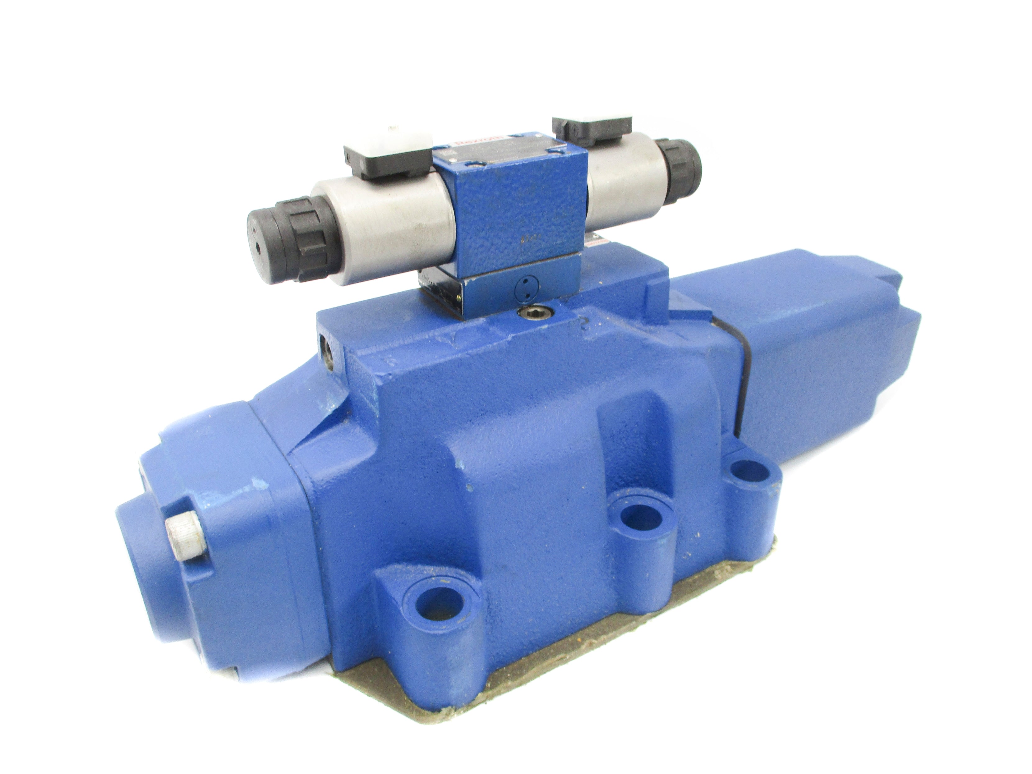 REXROTH 4WRZ32W9-520-70/6EG24N9 R901263893 NSNP