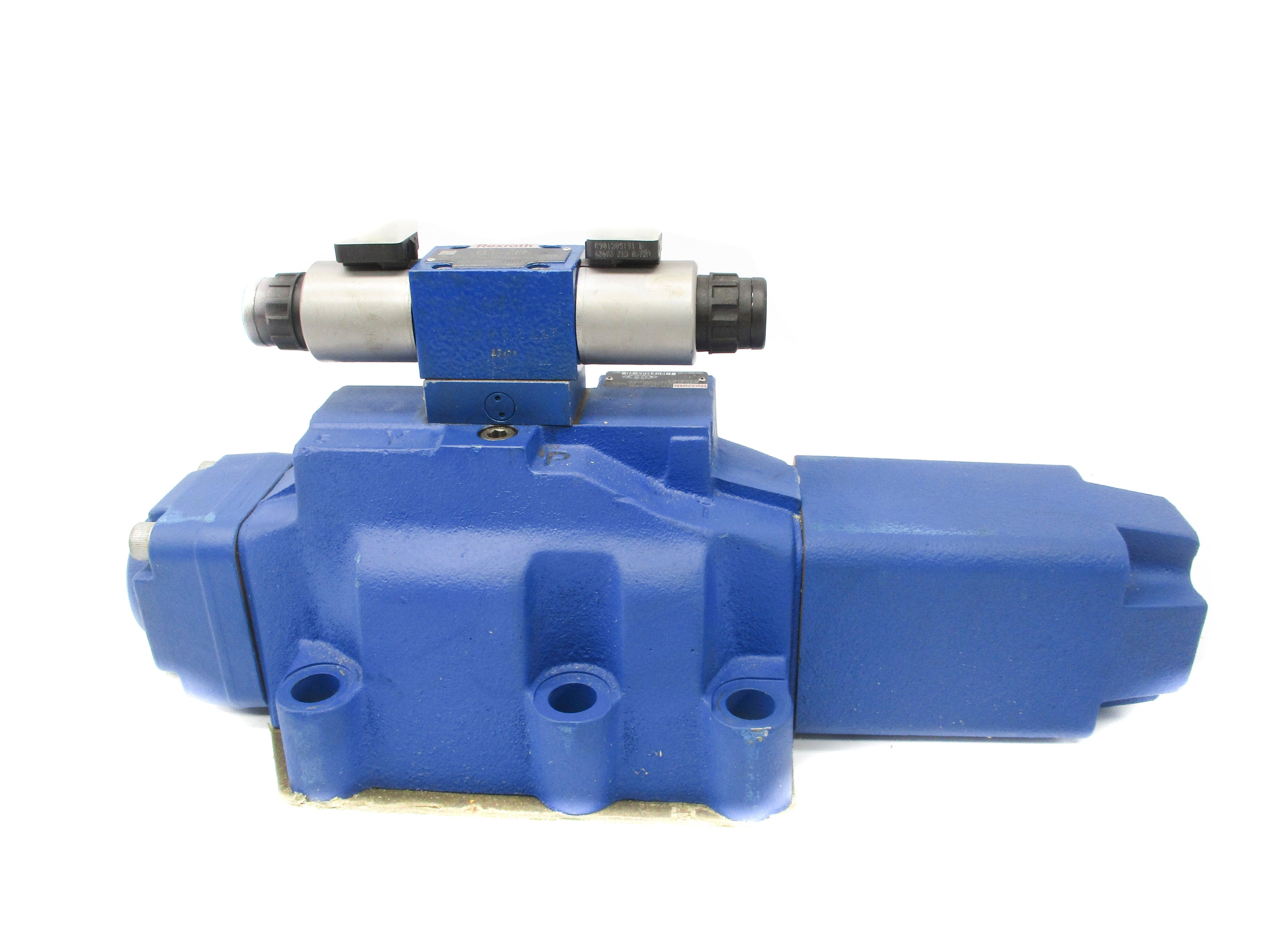 REXROTH 4WRZ32W9-520-70/6EG24N9 R901263893 NSNP
