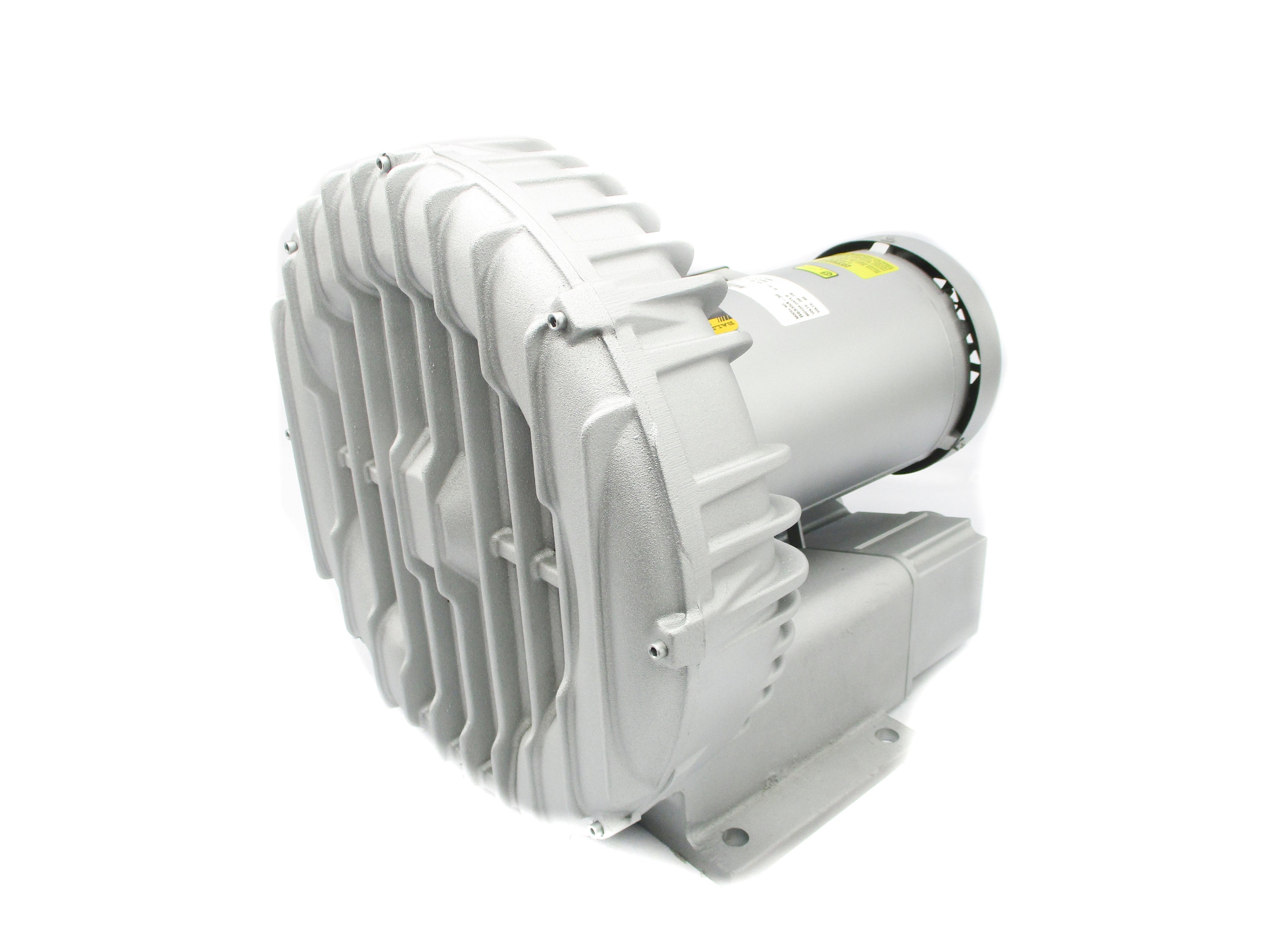 GAST R6335A-30 BLOWER WITH BALDOR J910XE3  NSNP