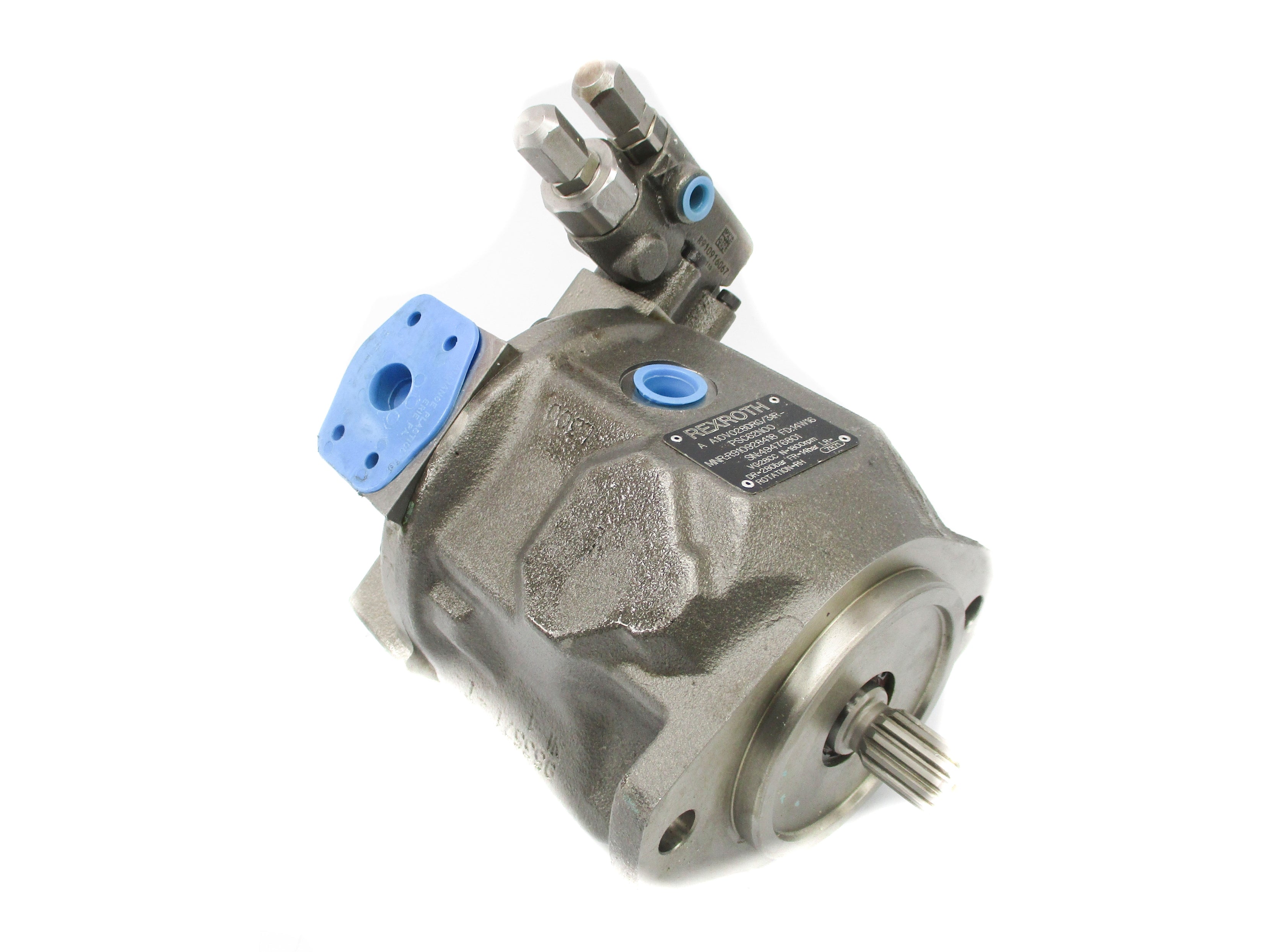 REXROTH A10V028DRG/31R-PSC62N00 R910928418 NSNP
