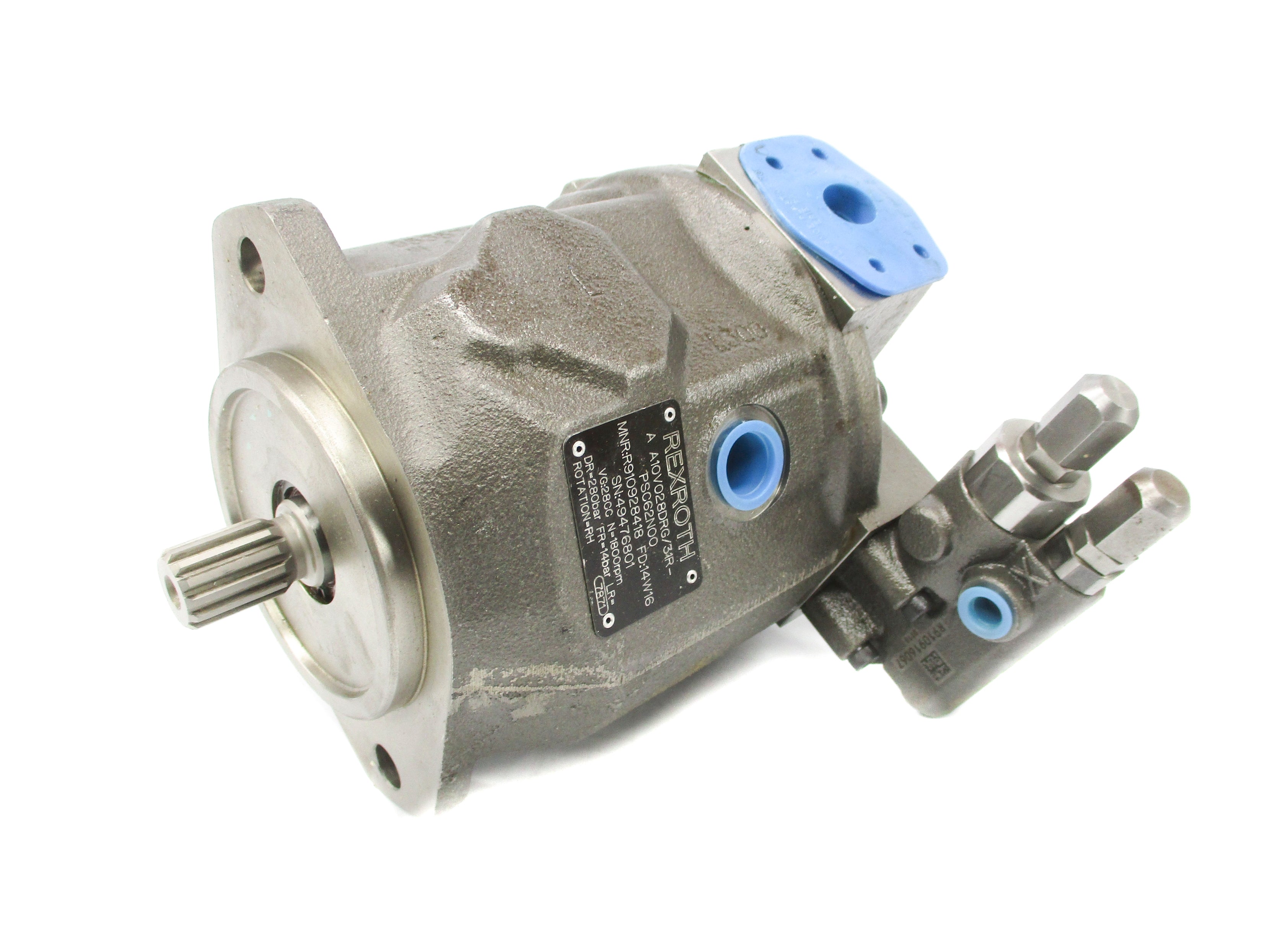 REXROTH A10V028DRG/31R-PSC62N00 R910928418 NSNP