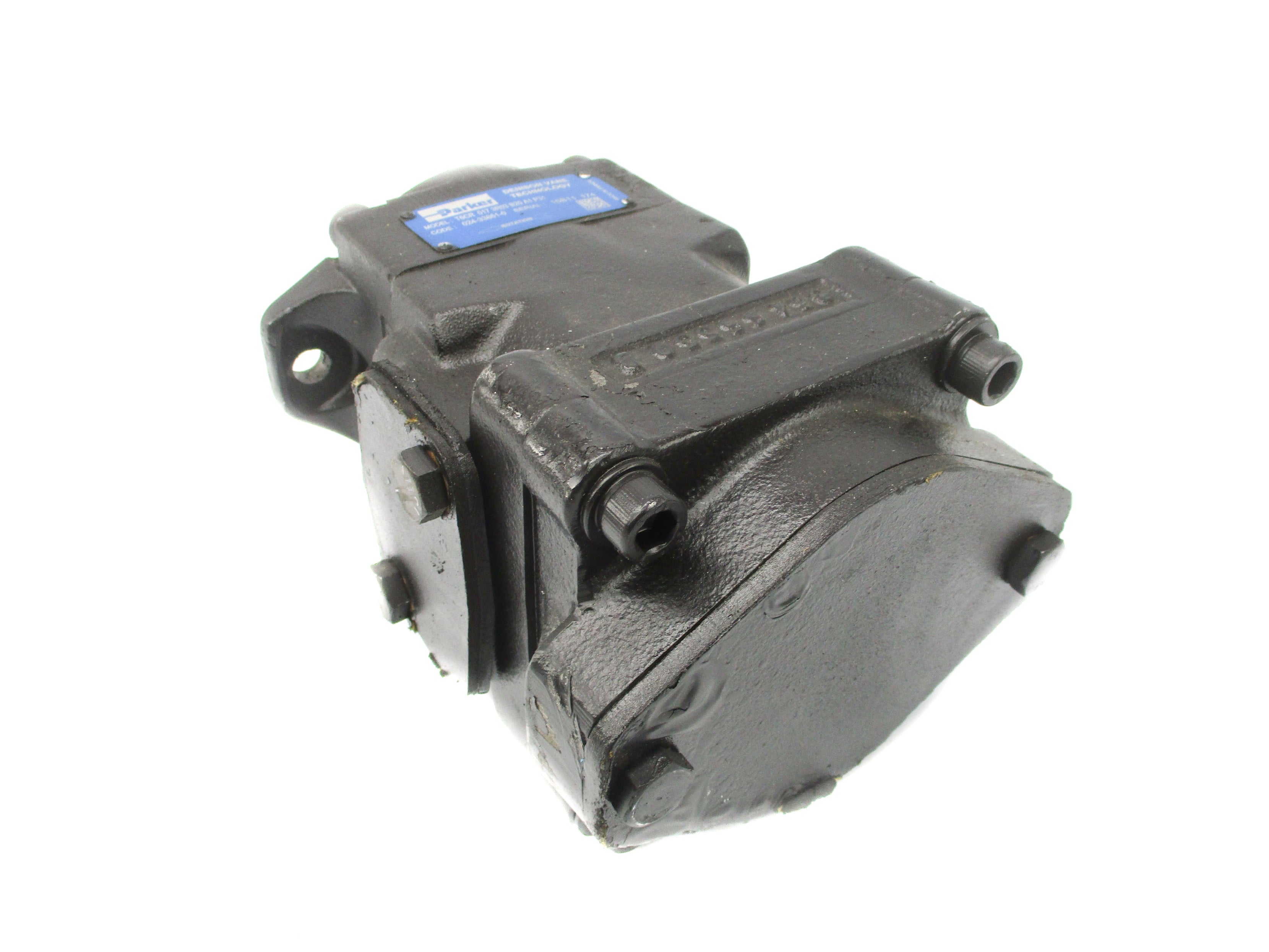 PARKER T6CR0173R03B20A1P31 NSNP
