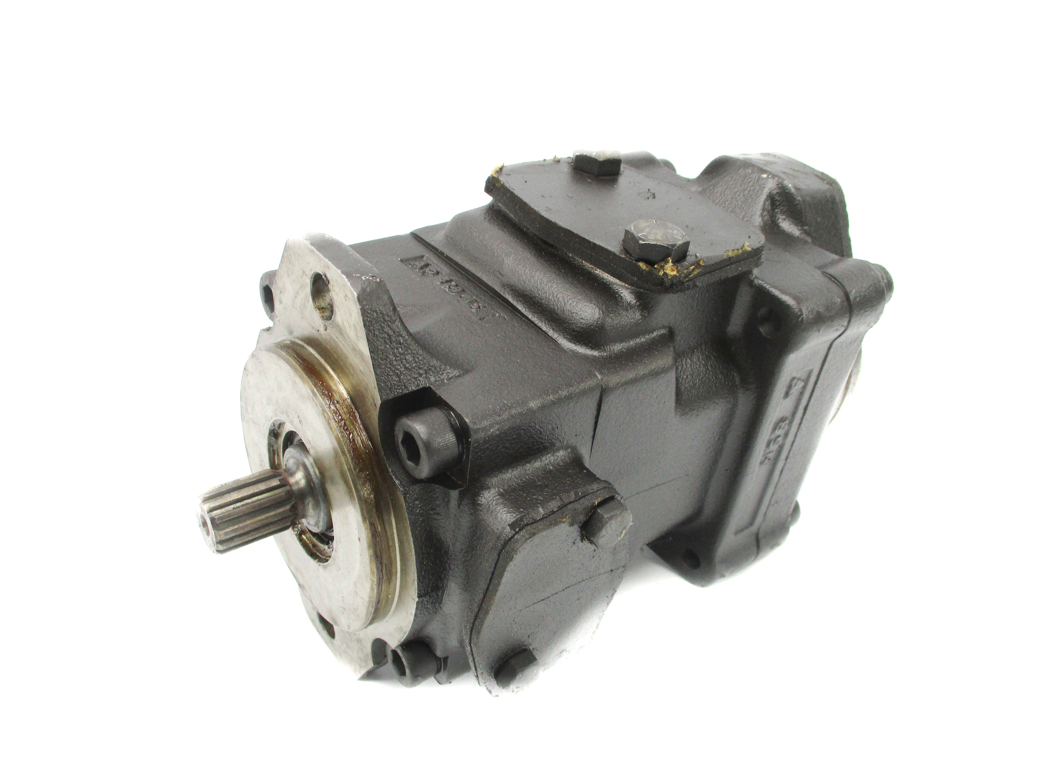PARKER T6CR0173R03B20A1P31 NSNP