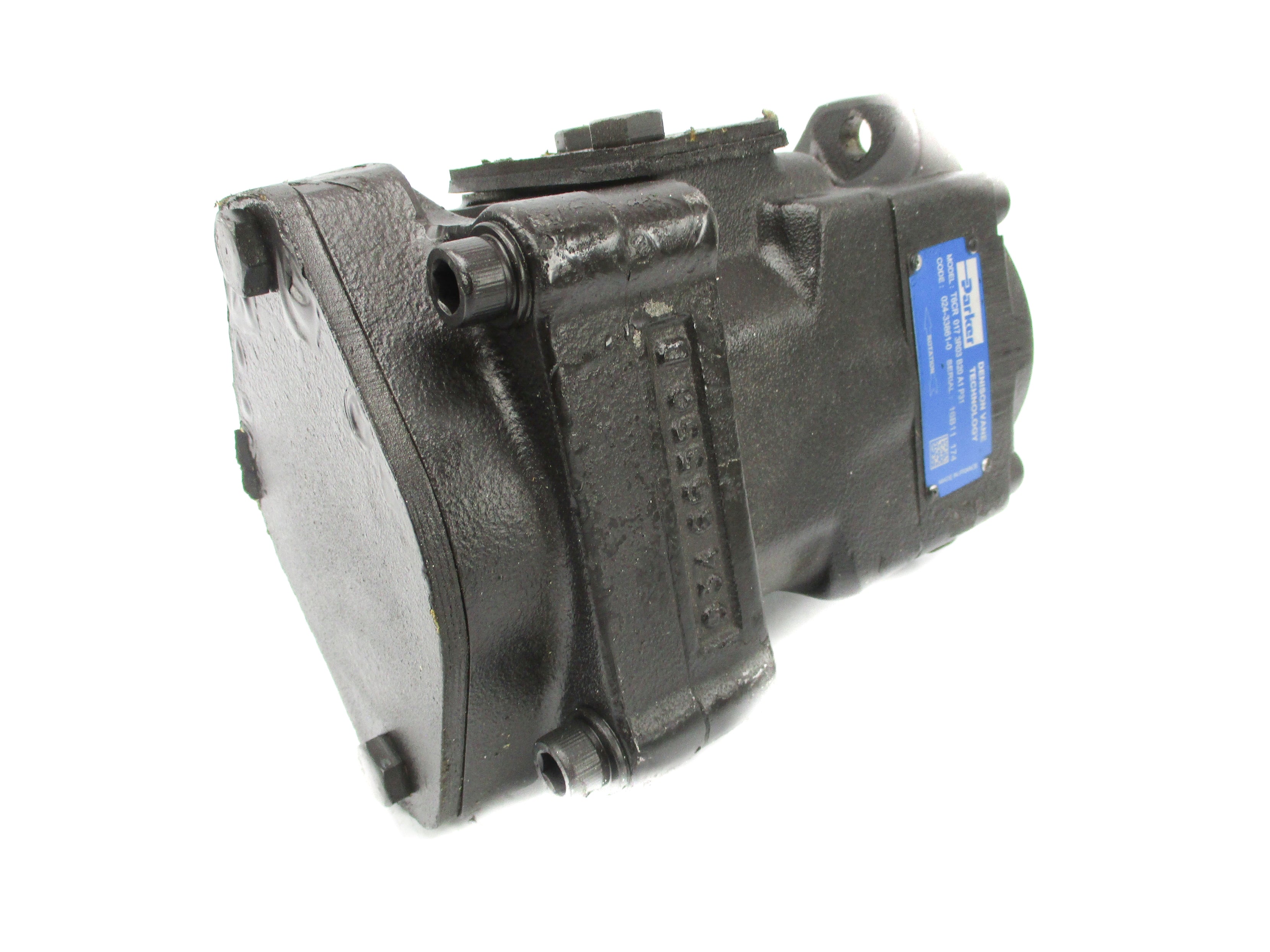 PARKER T6CR0173R03B20A1P31 NSNP