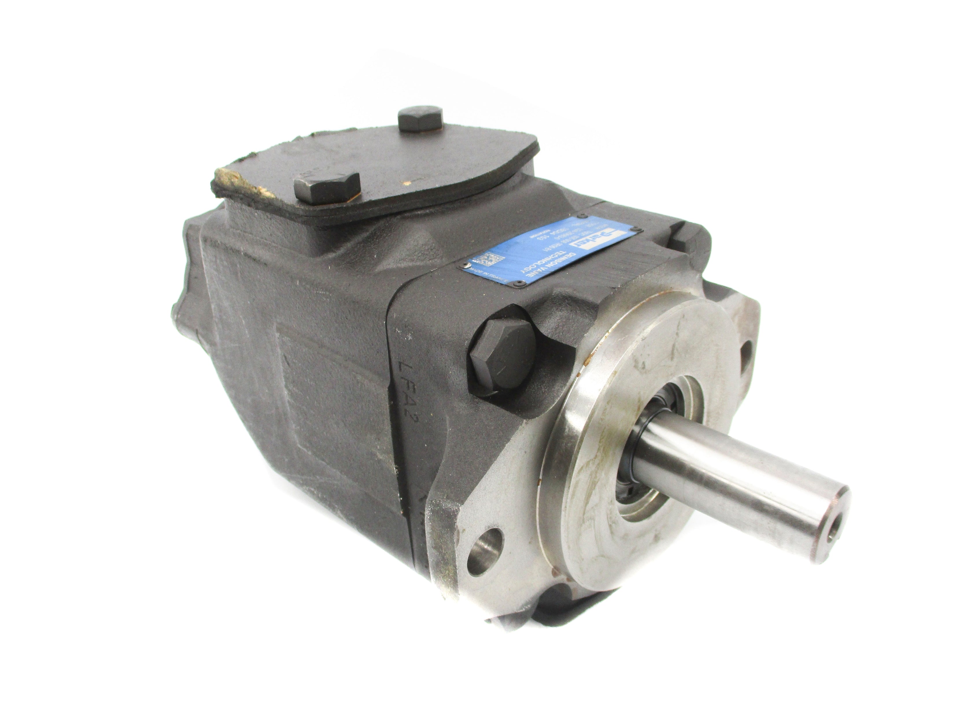 PARKER T6DC0350081R00B1 NSNP