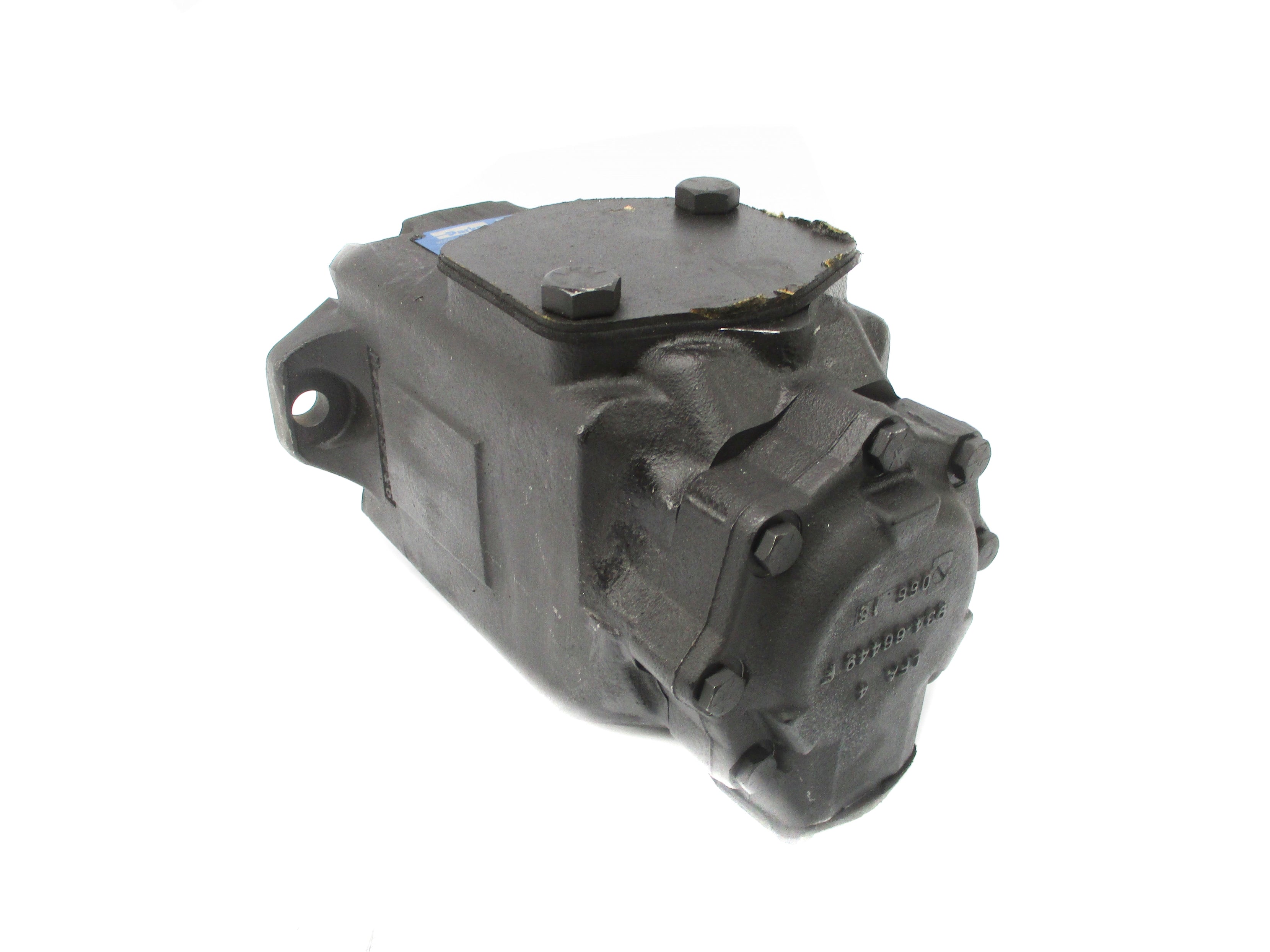 PARKER T6DC0350081R00B1 NSNP