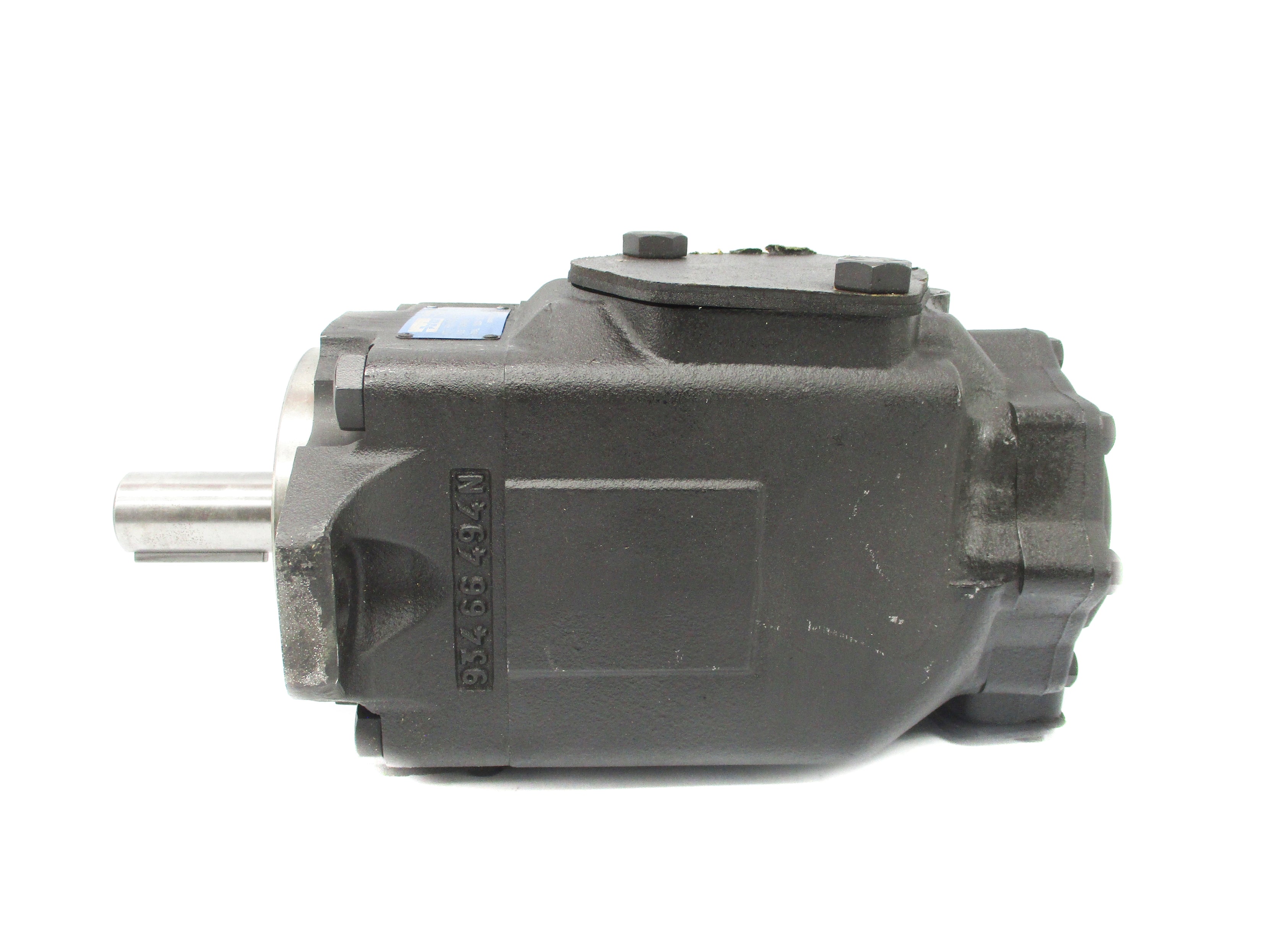 PARKER T6DC0350081R00B1 NSNP