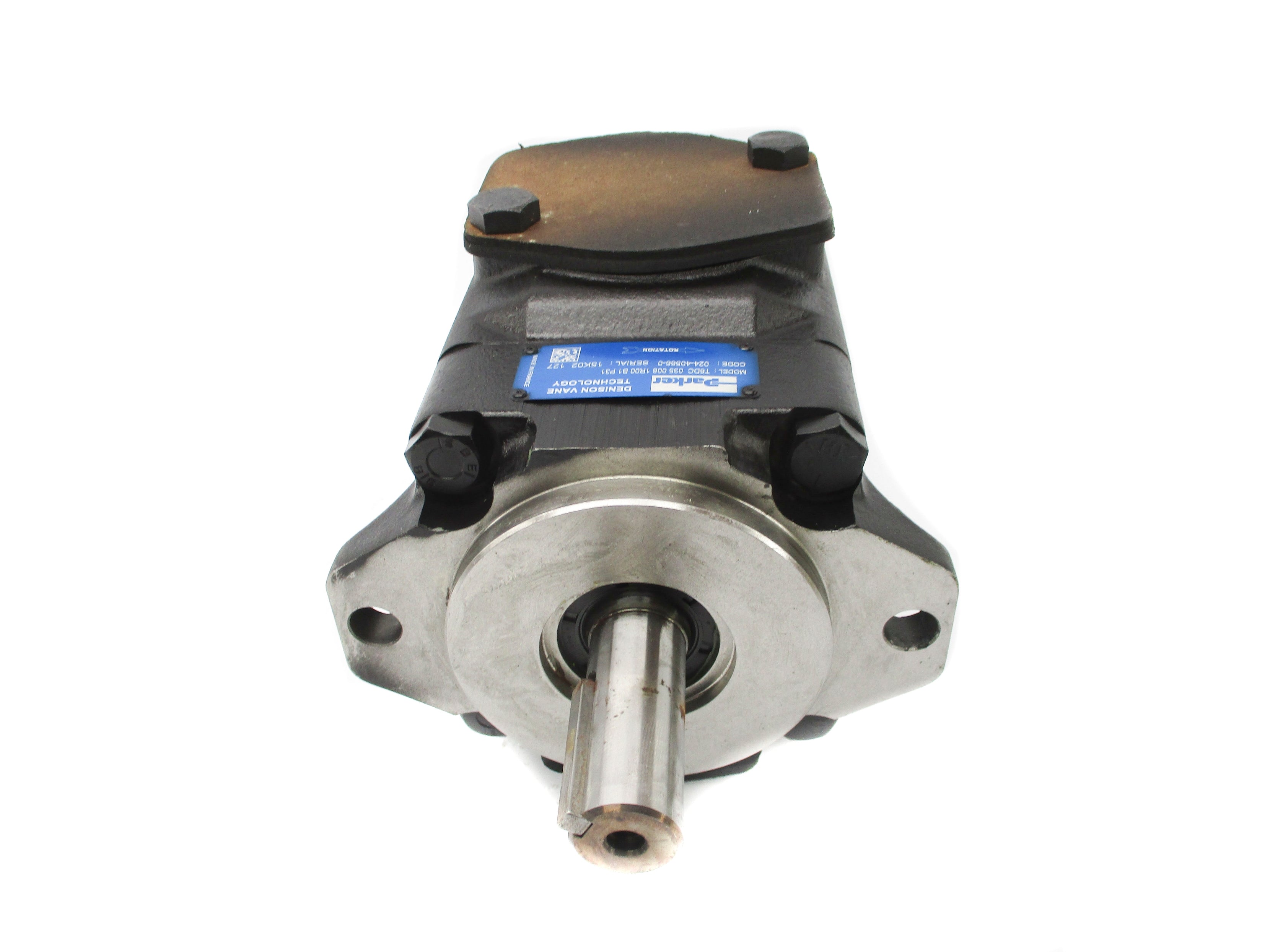 PARKER T6DC0350081R00B1P31 NSNP