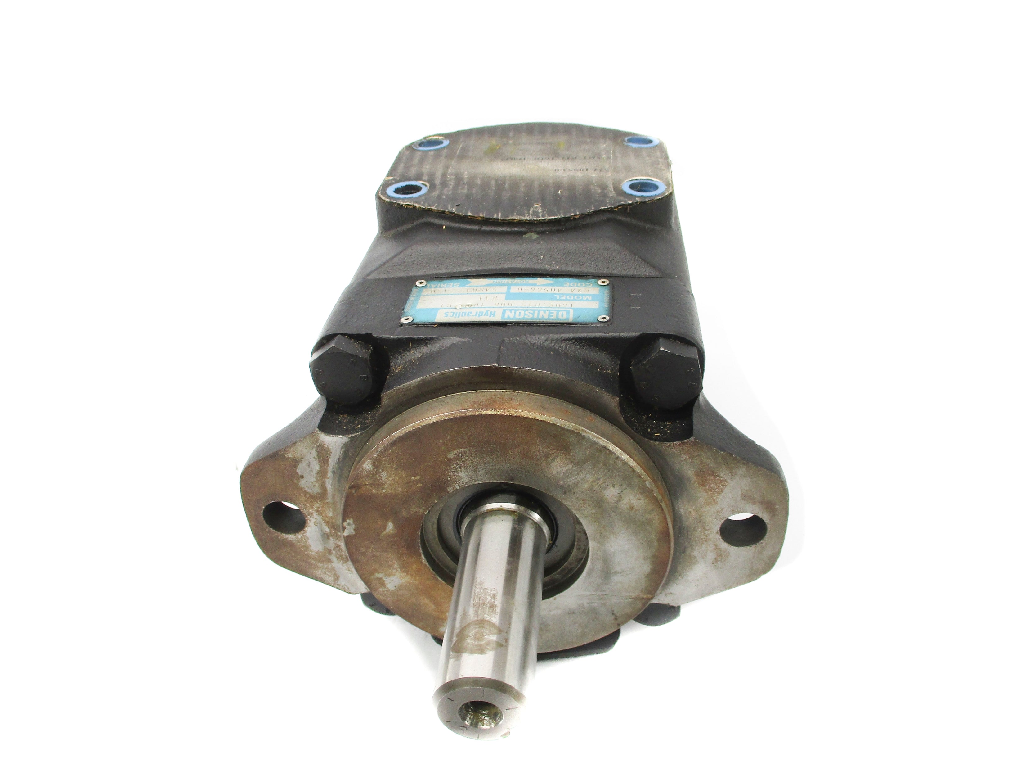 DENISON T6DC0350081R00B1 NSNP