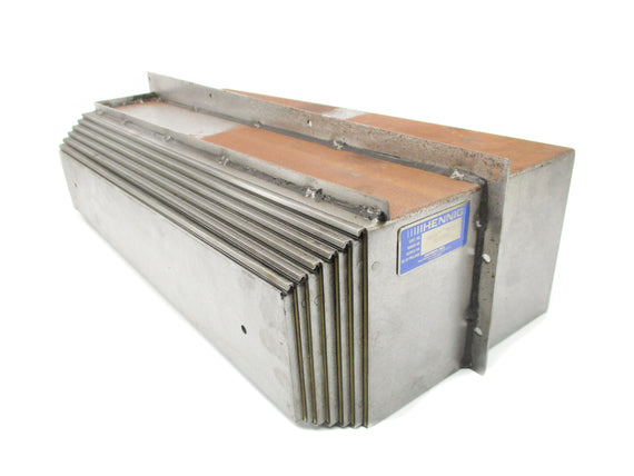 HENNIG 909384 NSNP