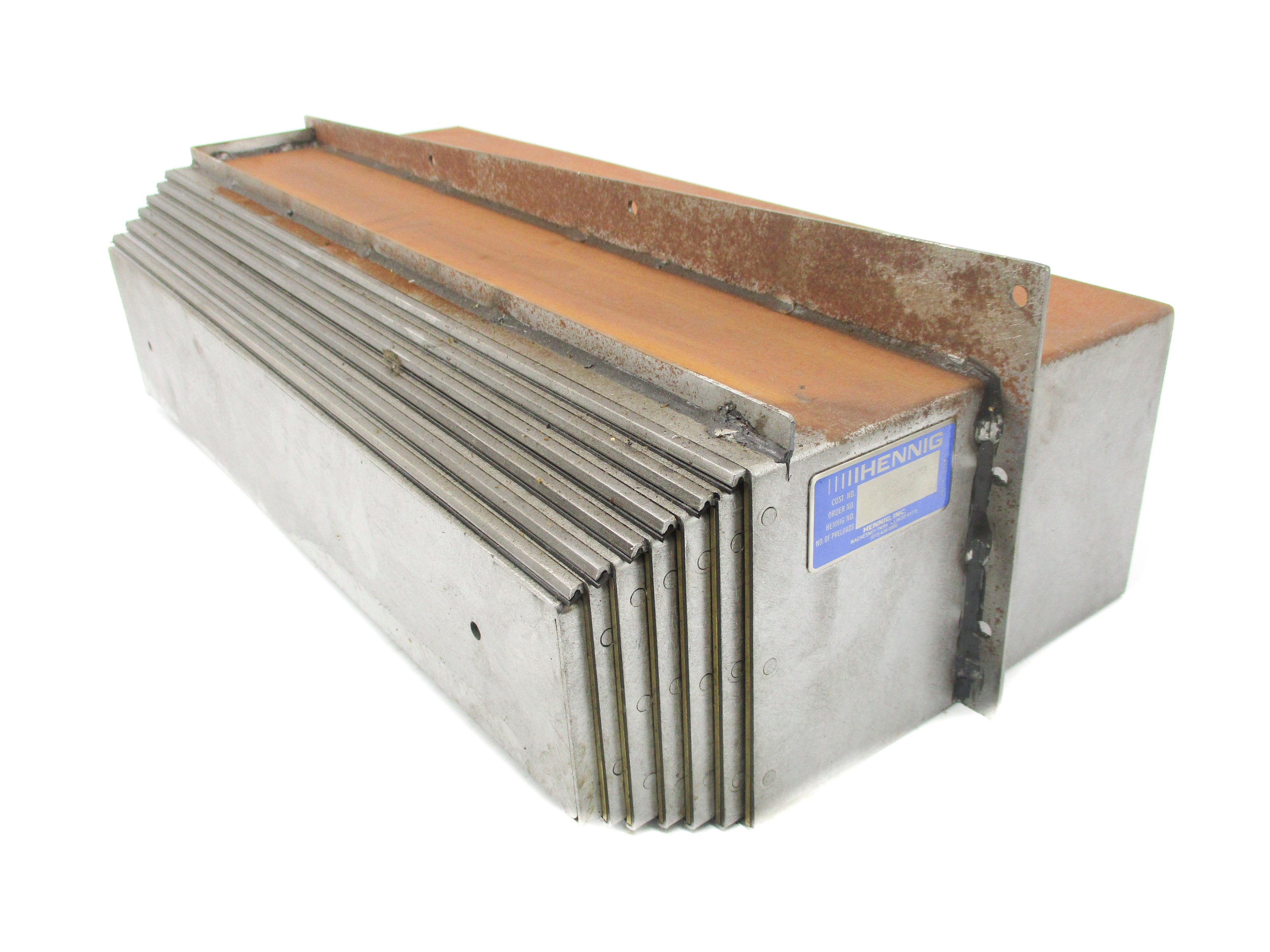 HENNIG 909385 NSNP