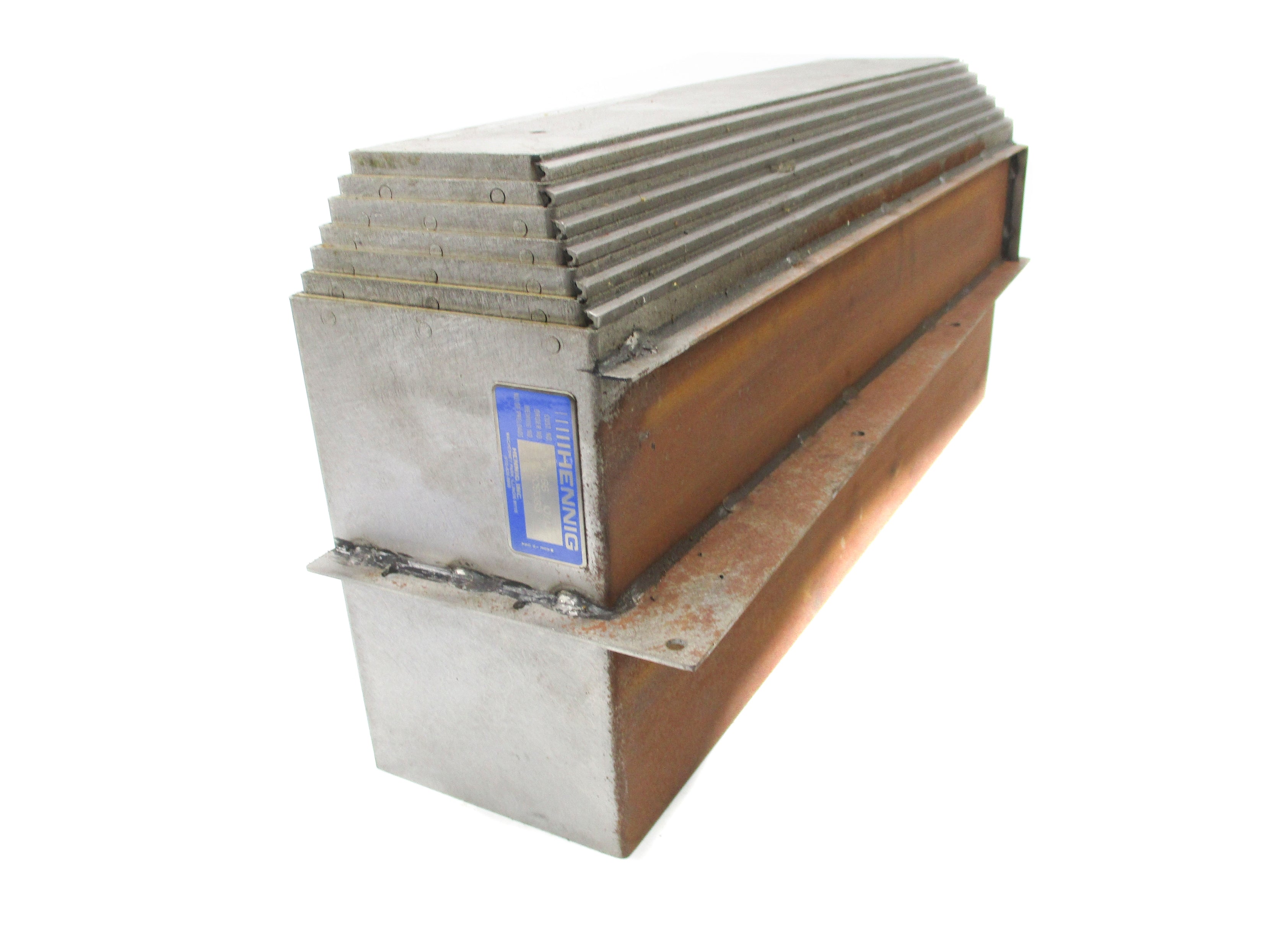 HENNIG 909385 NSNP