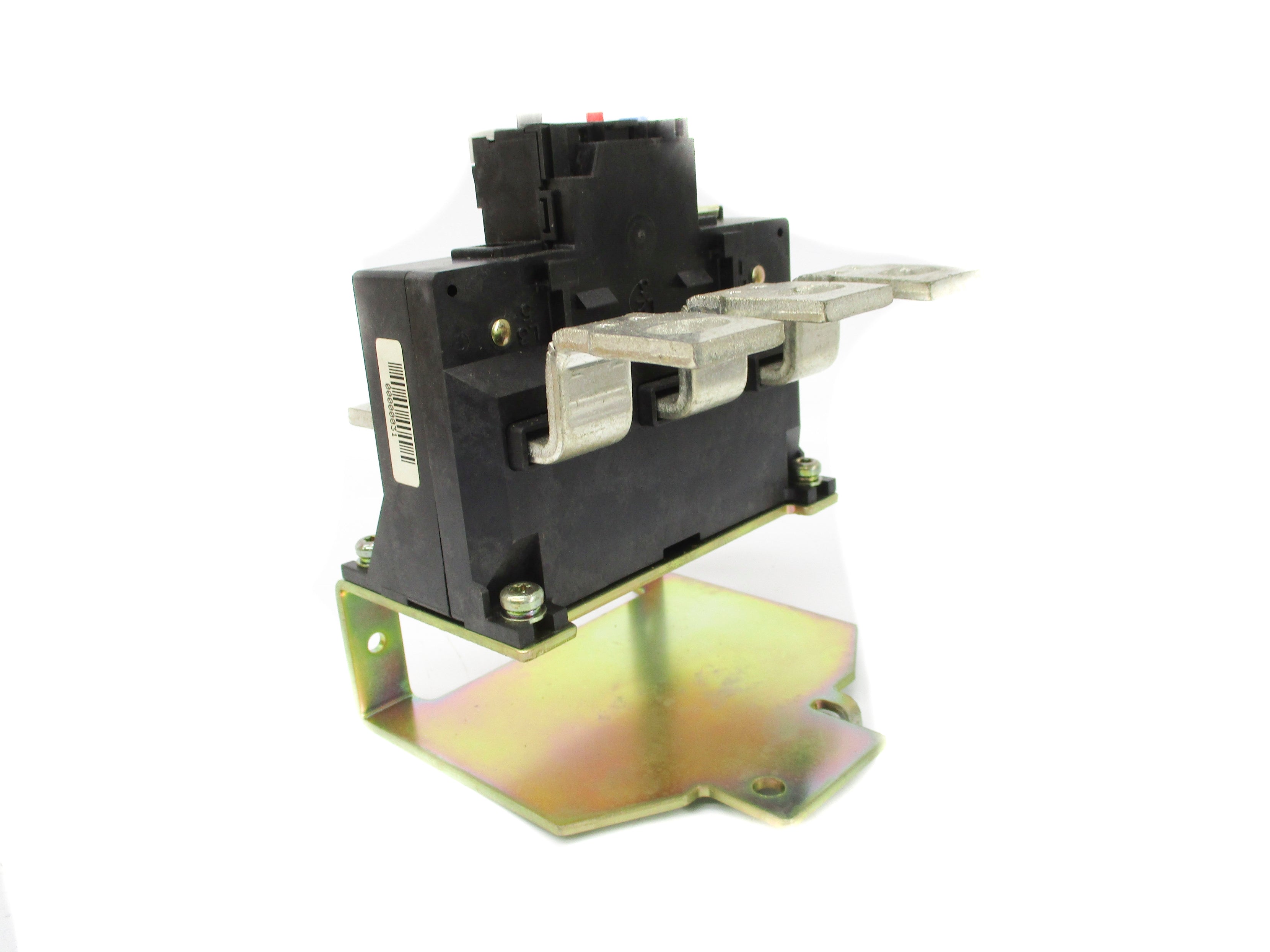 ALLEN BRADLEY 193-A1M5 SER. B 57-180A (BR/WH) NSMP