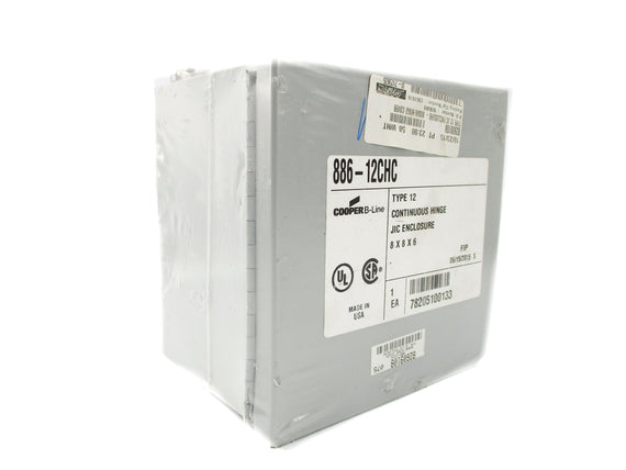 COOPER 886-12CHC NSMP