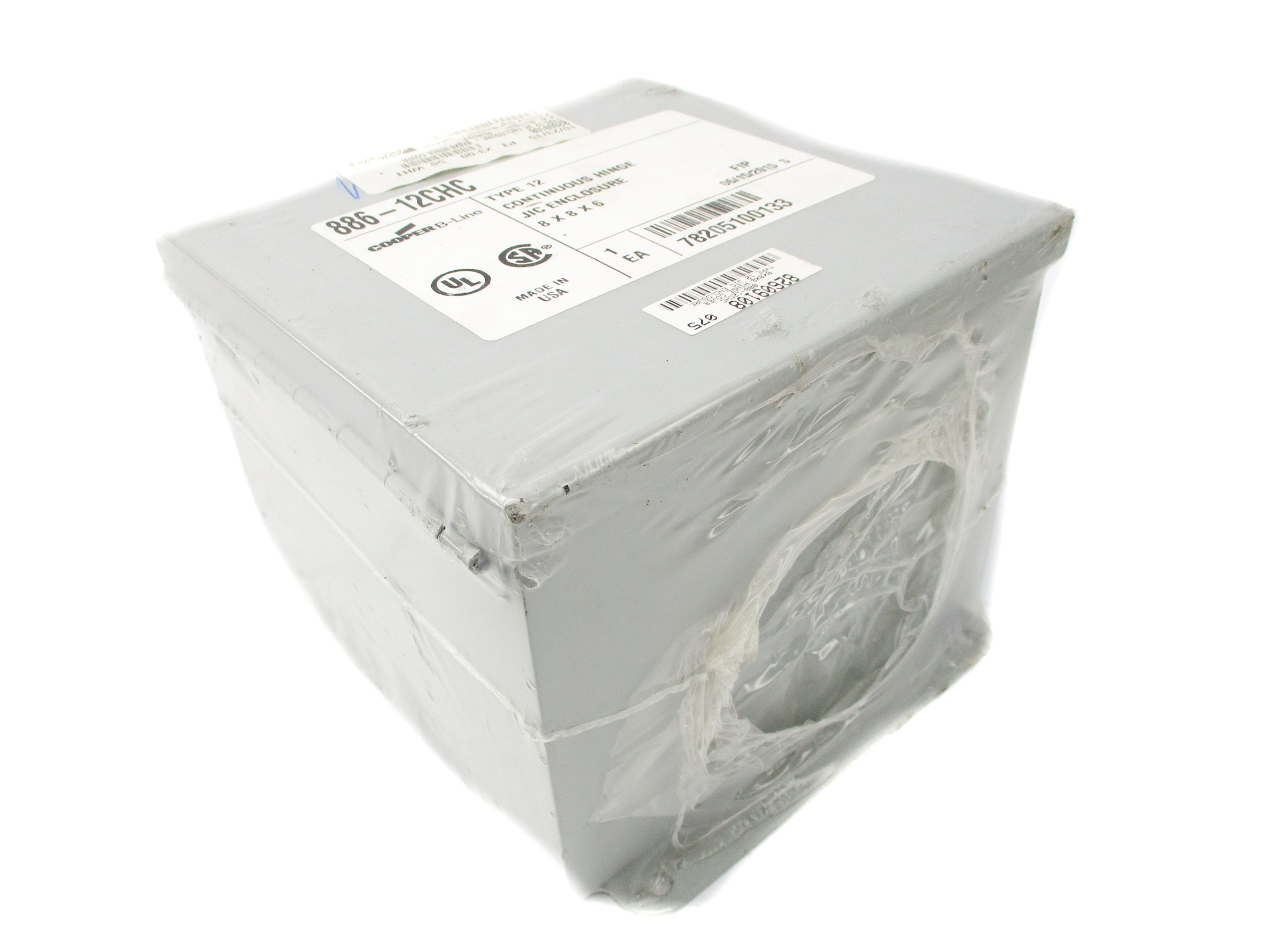 COOPER 886-12CHC NSMP