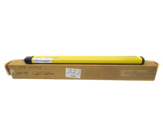 ALLEN BRADLEY 440L-R4KL0640YD SER. A (BR/WH) NSMP