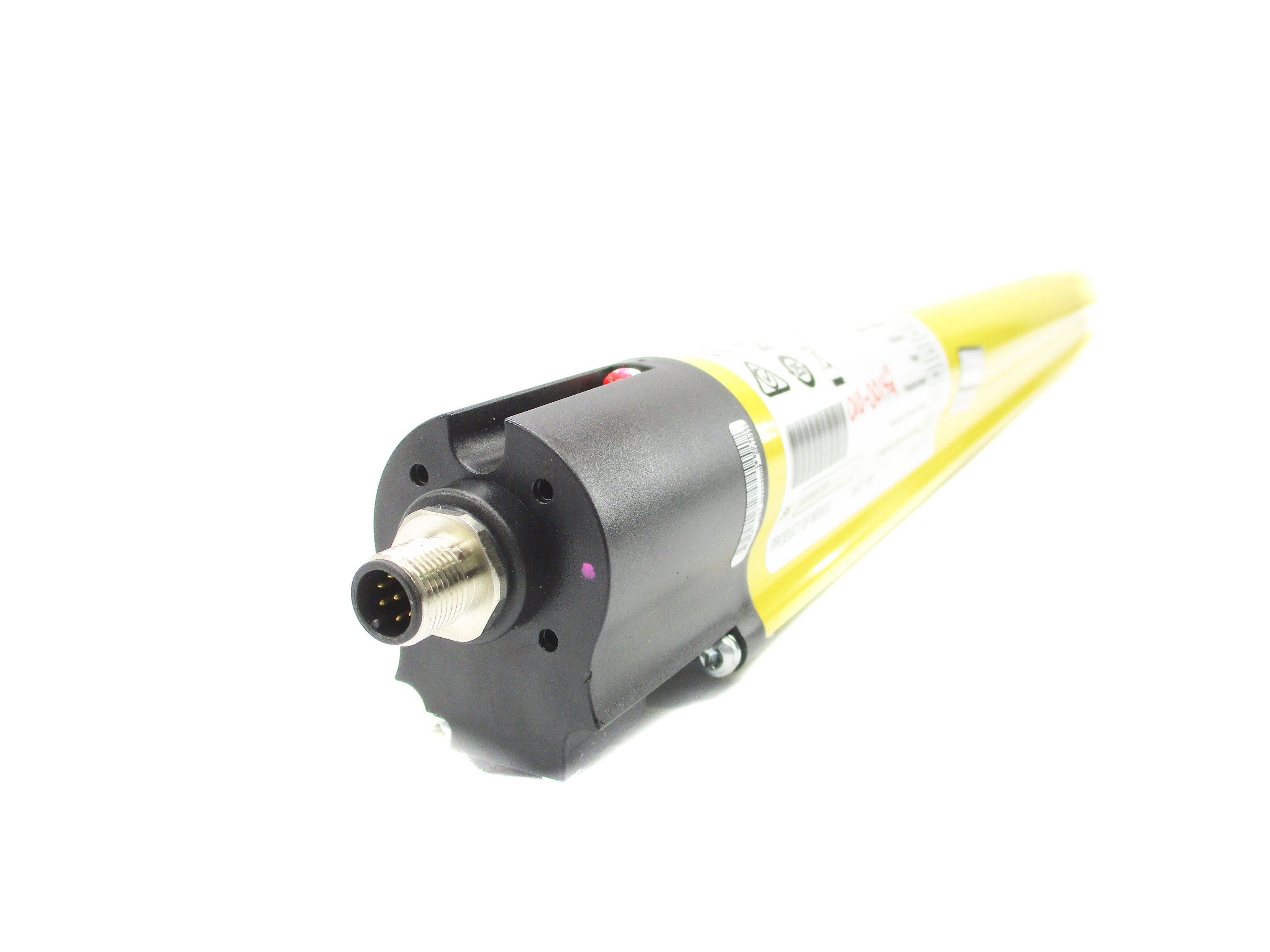 INDUSTRIAL SPARE PART 440L-R4KL0640YD SER. A (BR/WH) NSMP