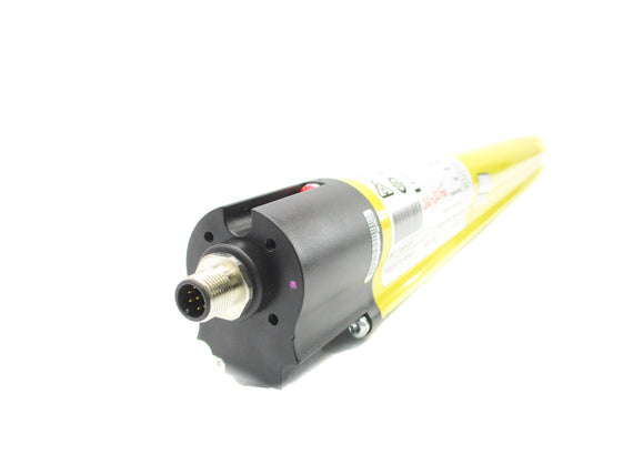 ALLEN BRADLEY 440L-R4KL0640YD SER. A (BR/WH) NSMP