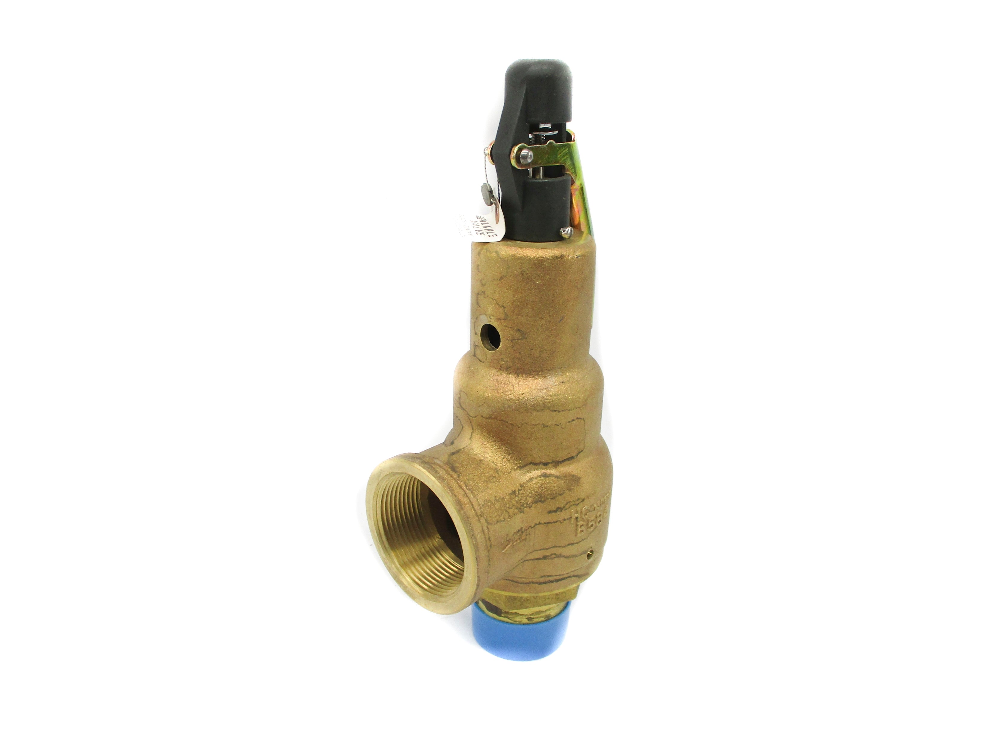 KUNKLE 6010JHM01-KM 140PSI NSNP
