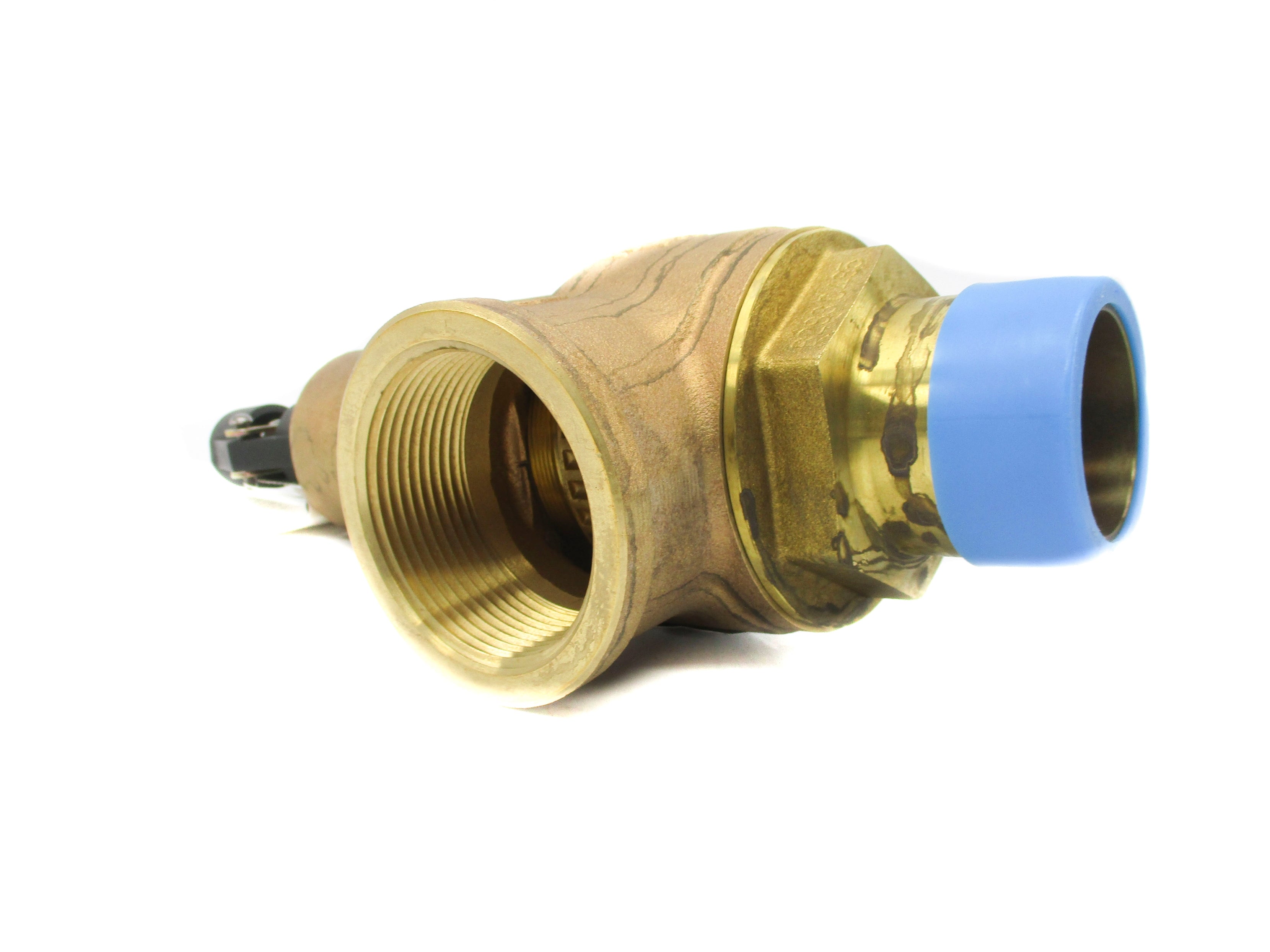 KUNKLE 6010JHM01-KM 140PSI NSNP