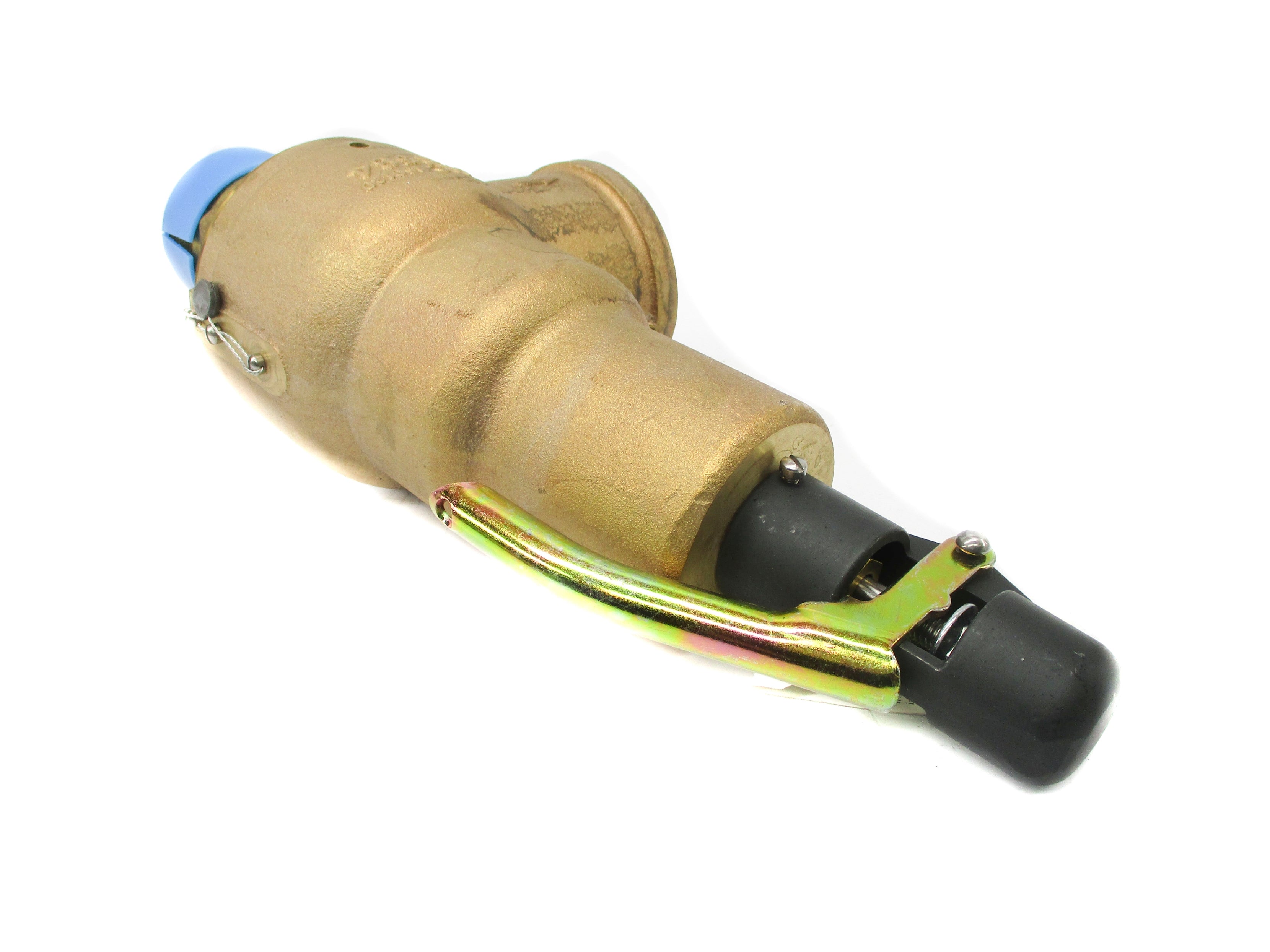 KUNKLE 6010JHM01-KM 140PSI NSNP