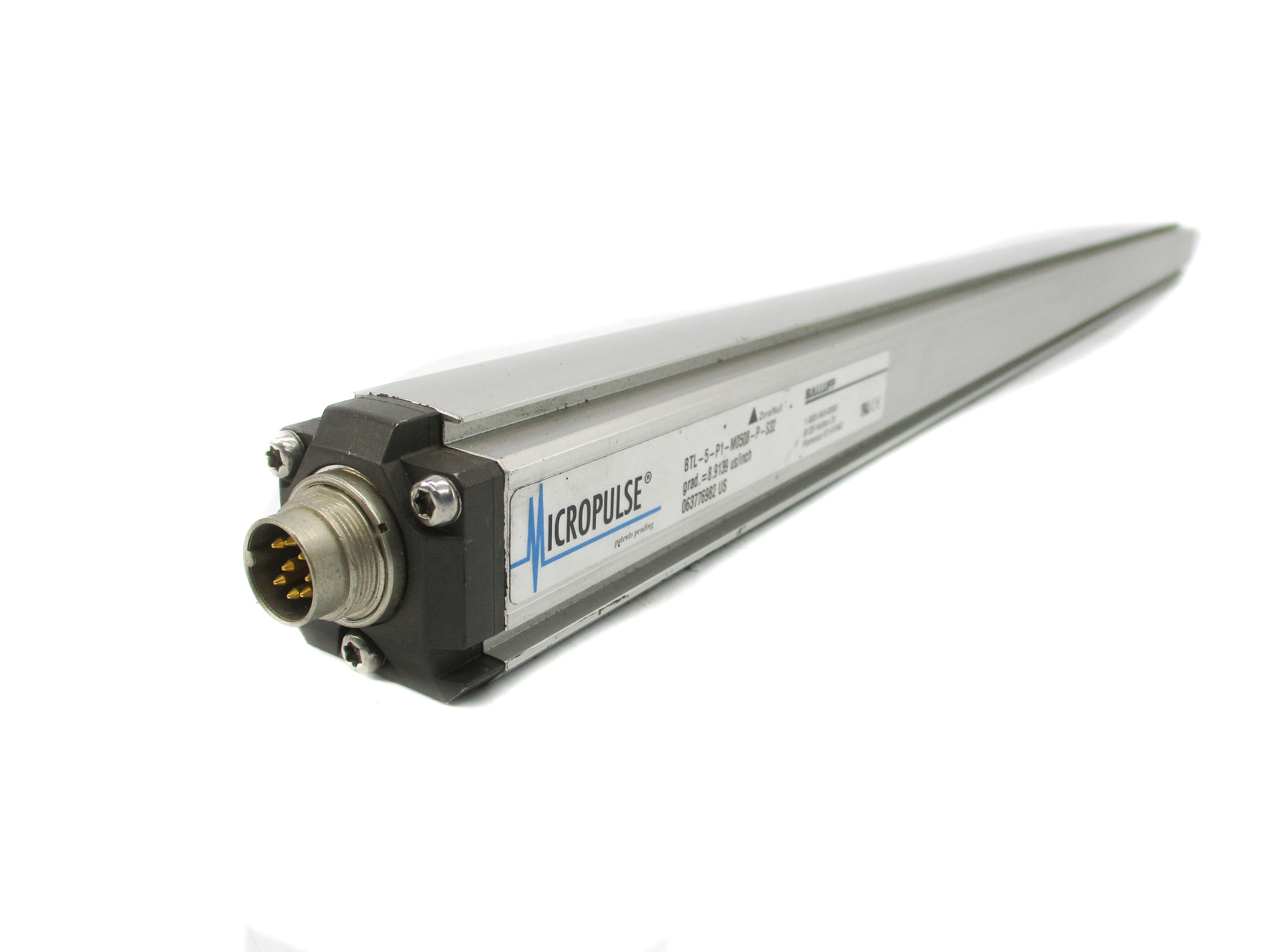 BALLUFF BTL-5-P1-M0508-P-S32 NSNP